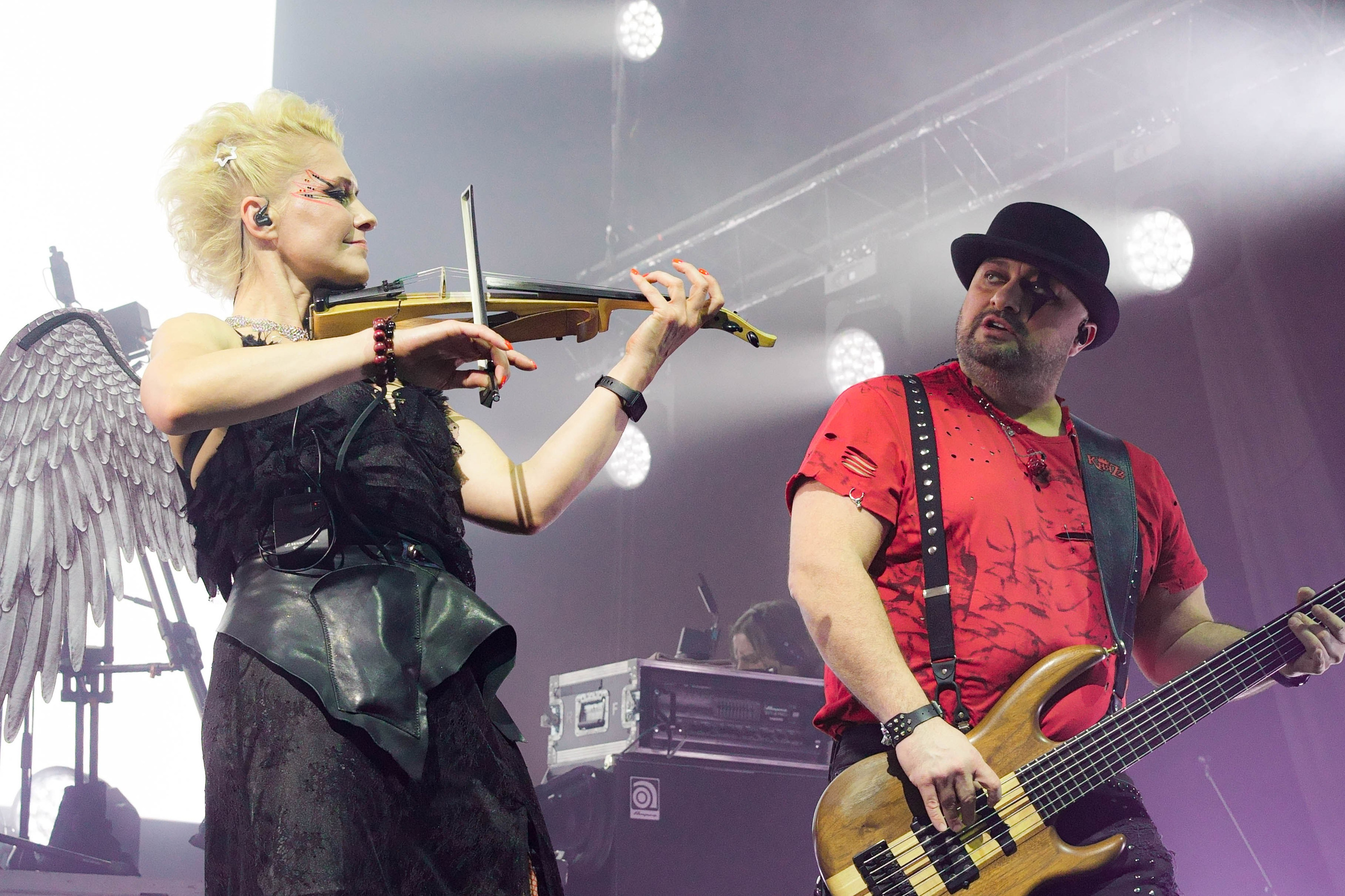 Княzz, Юбилейный, СПб, 06 022 026. Event-фотограф Болотнова Елена