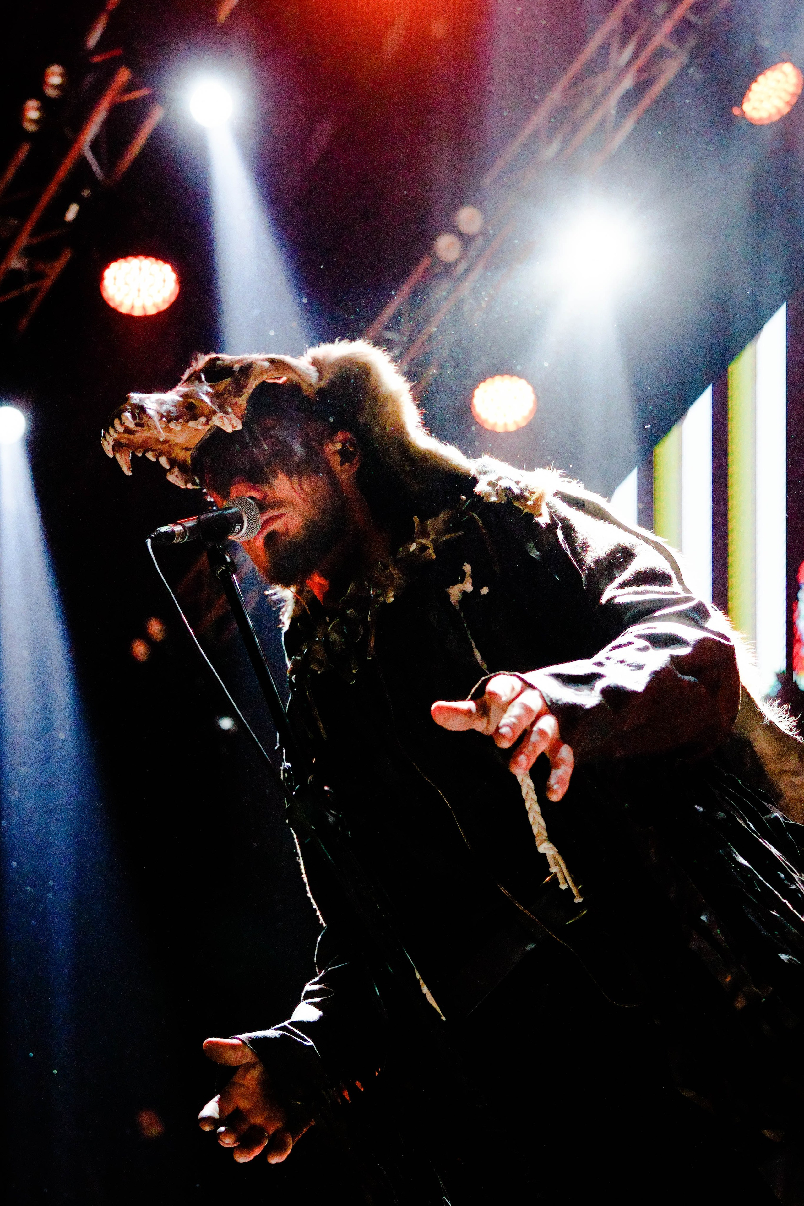 Фестиваль «Жатва. Йоль» 2025. Event-фотограф Болотнова Елена