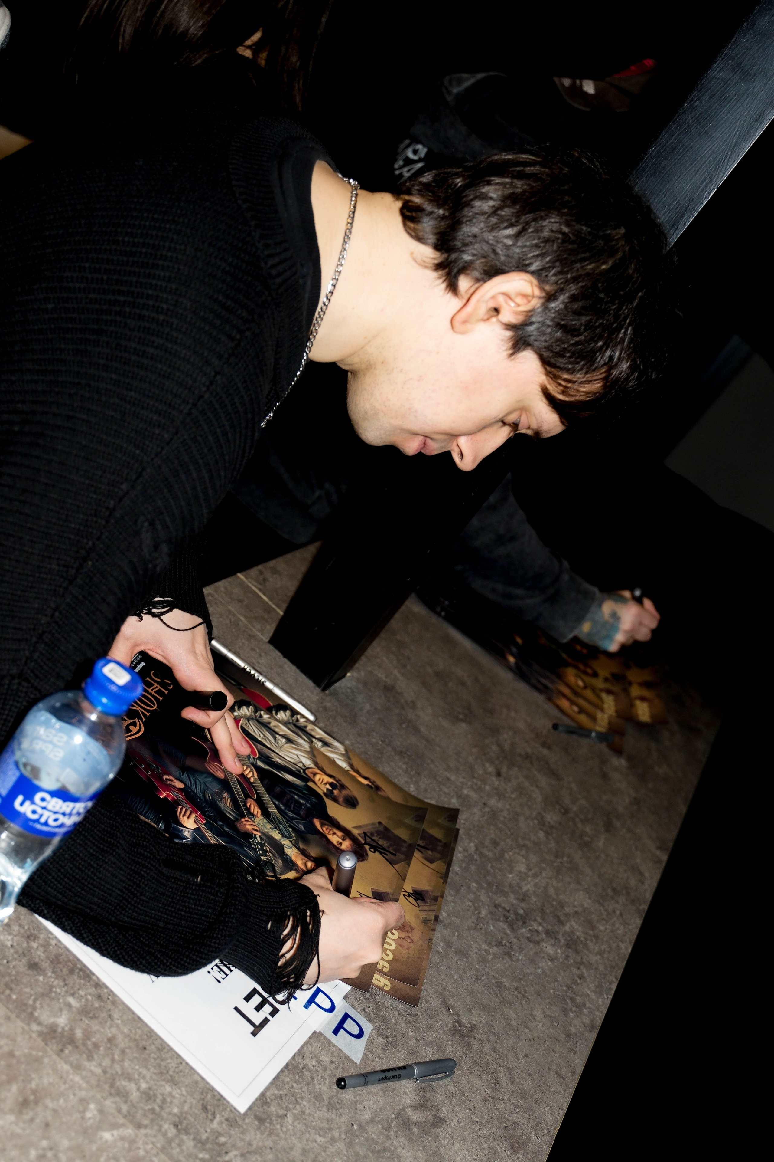 Shokran, Рассвет, СПб, 23 012 026. Event-фотограф Болотнова Елена