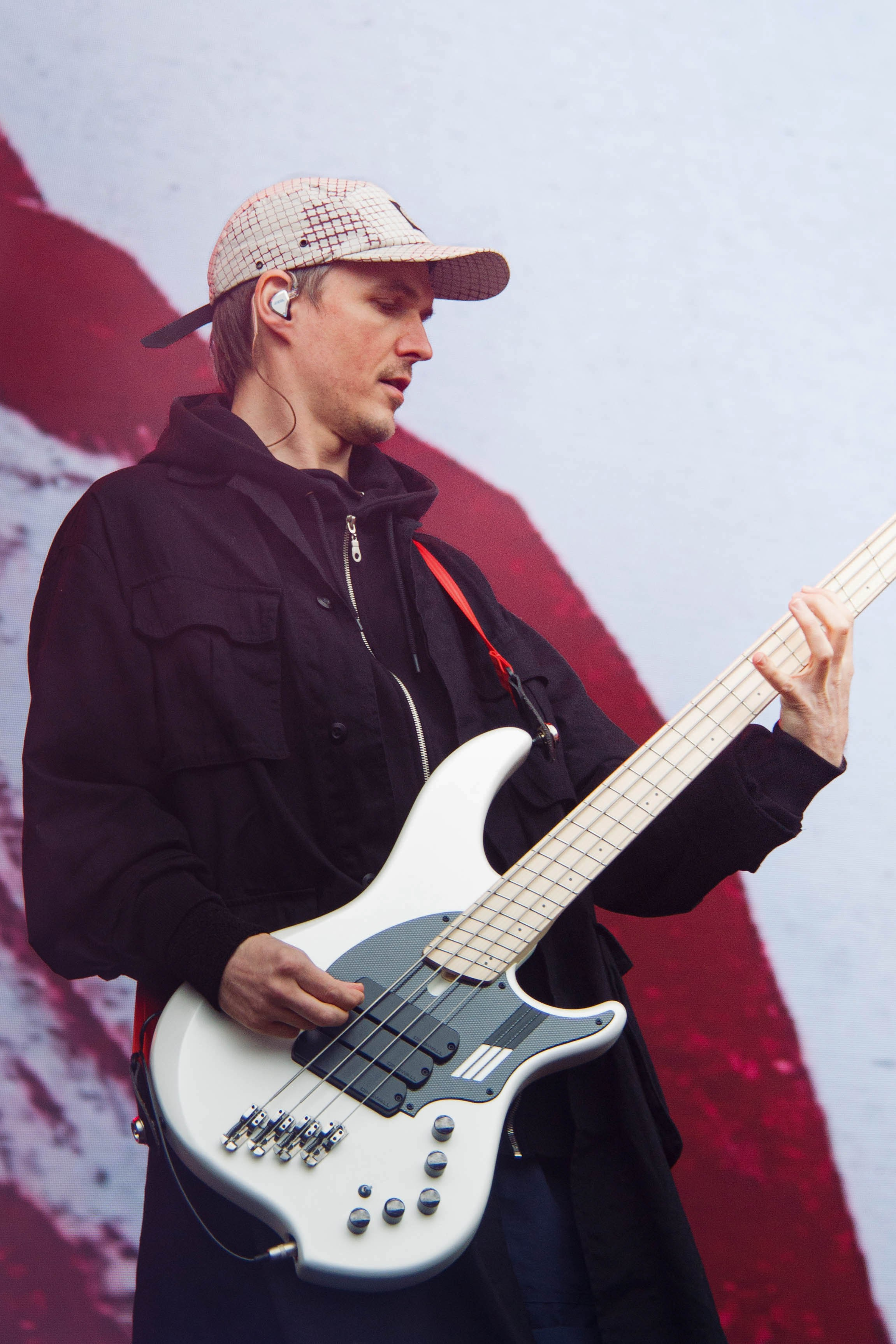 Jane Air, «Воздух Карелии» 2025. Event-фотограф Болотнова Елена