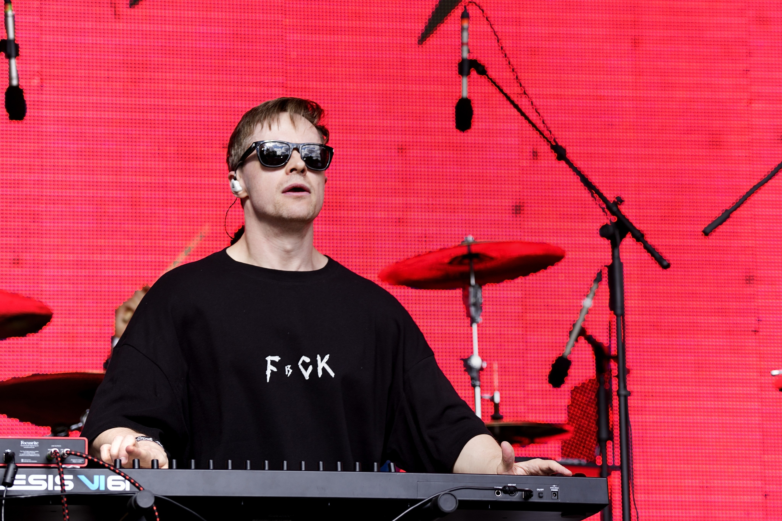 Таймсквер, «Живой!» 2025. Event-фотограф Болотнова Елена