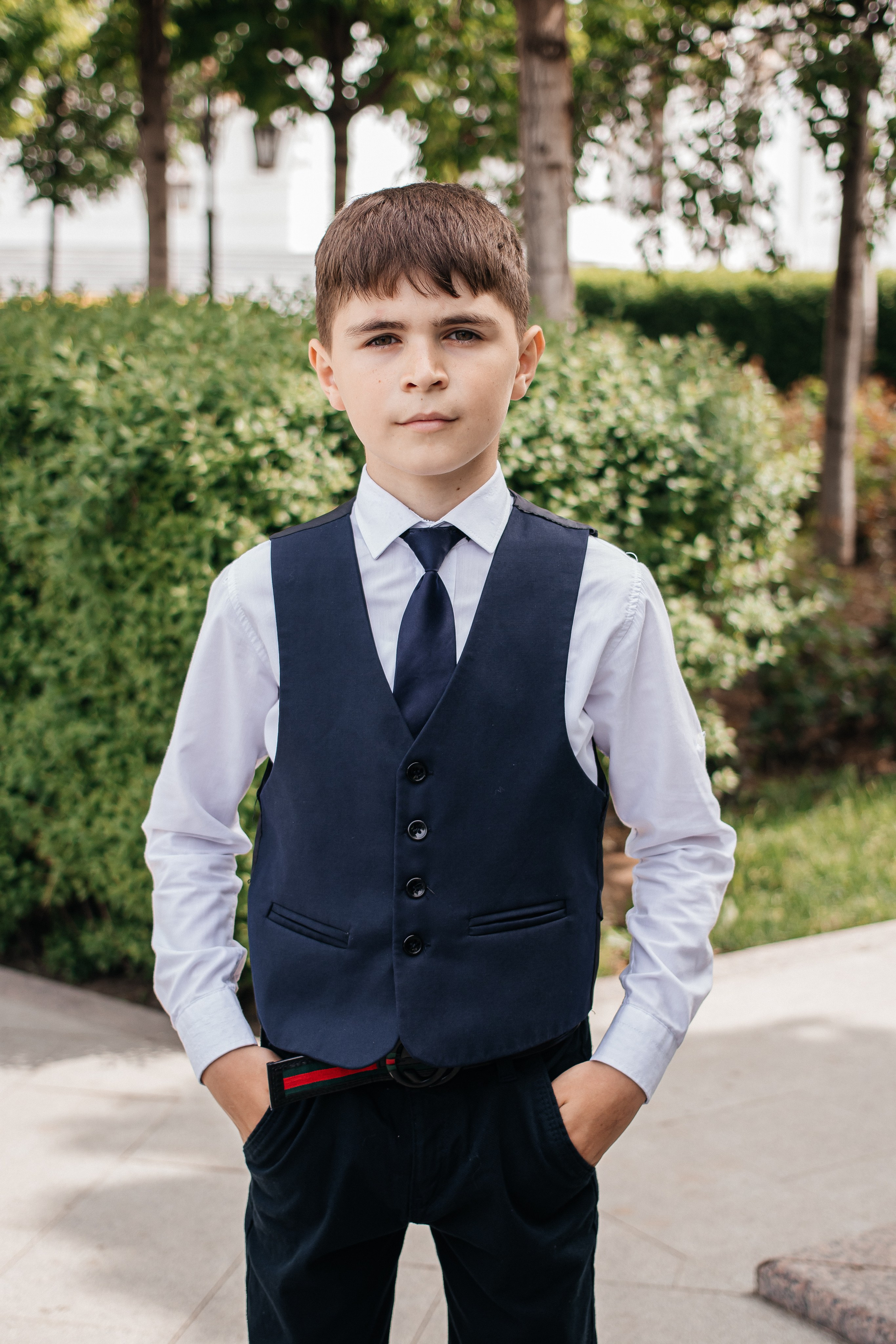 4 В Центр образования