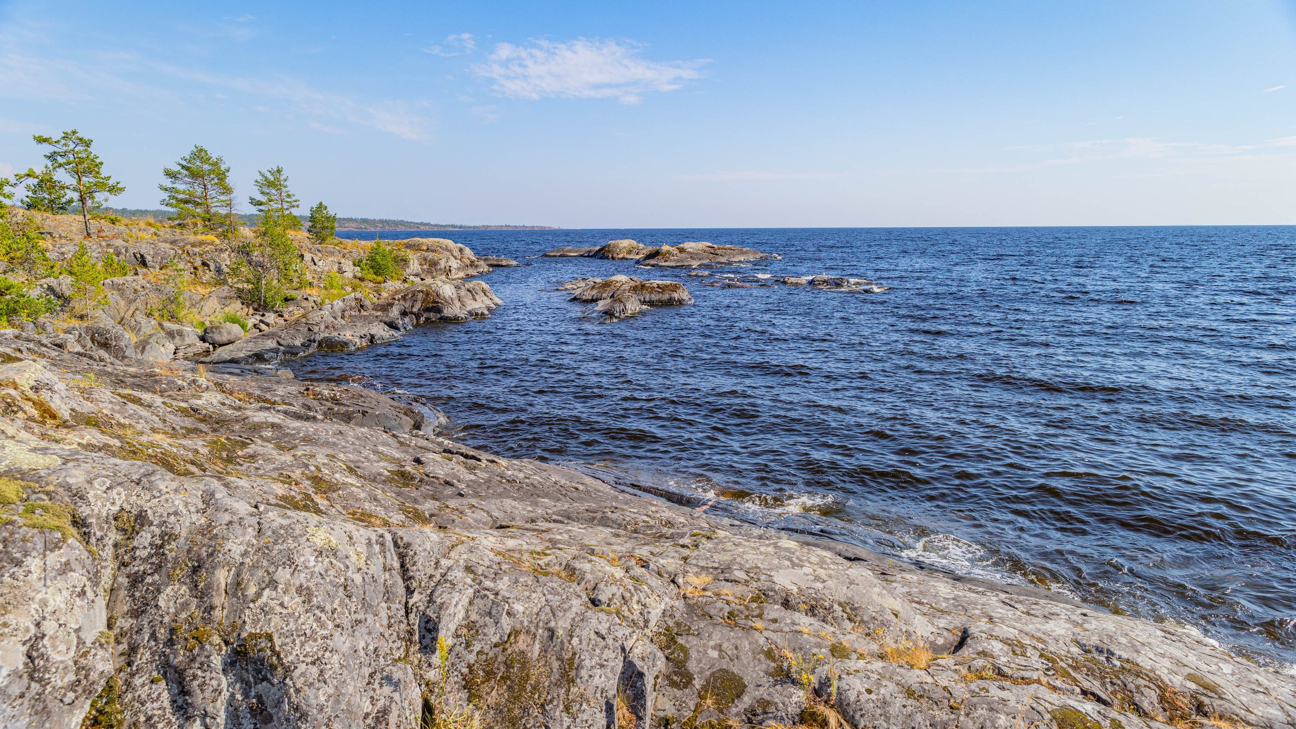 2025 07 Выборг — Сортавала — Великий Новгород — Псков. Фотографии