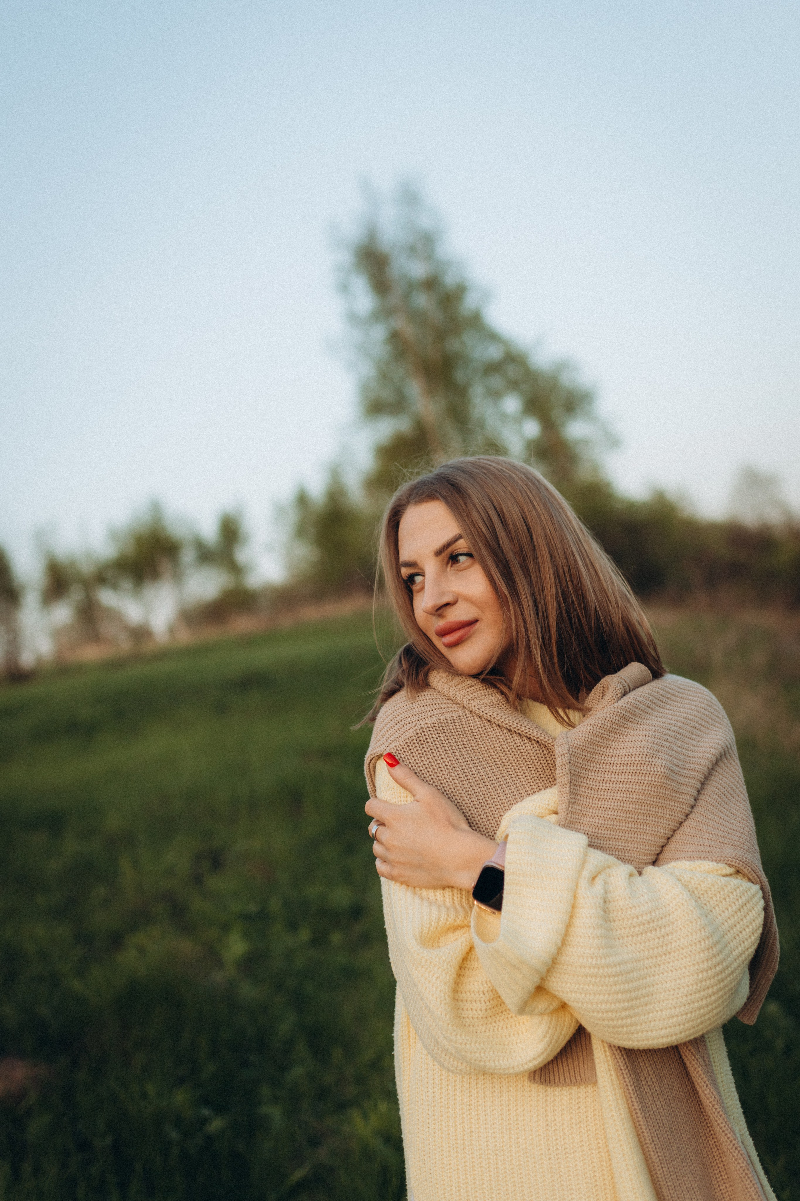 Аня и Василиса. Семейный фотограф в Москве Жукова Анна