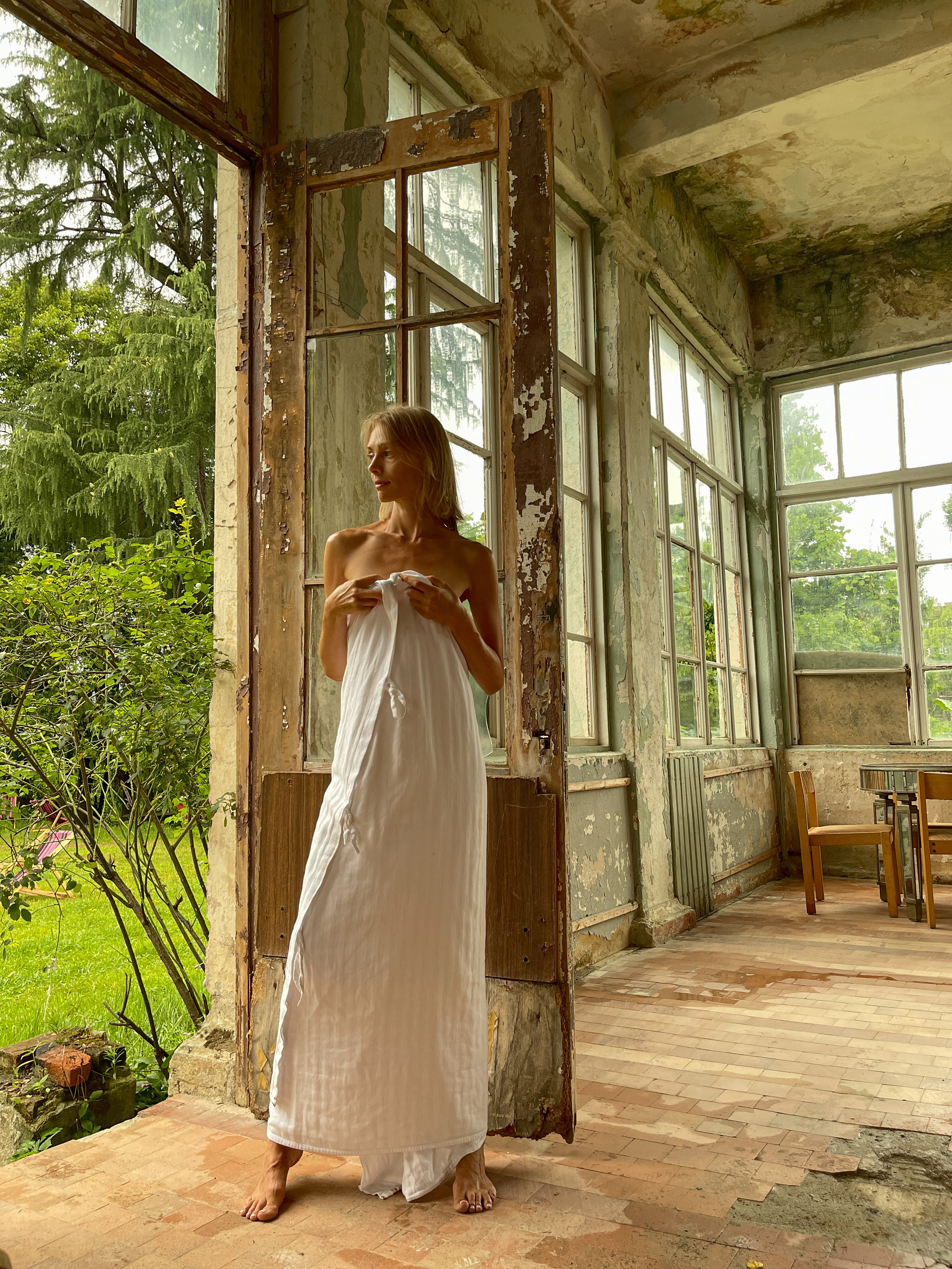 Онлайн-фотосессия. Портретная съемка в Москве, студийный фотограф Игорь Фомин