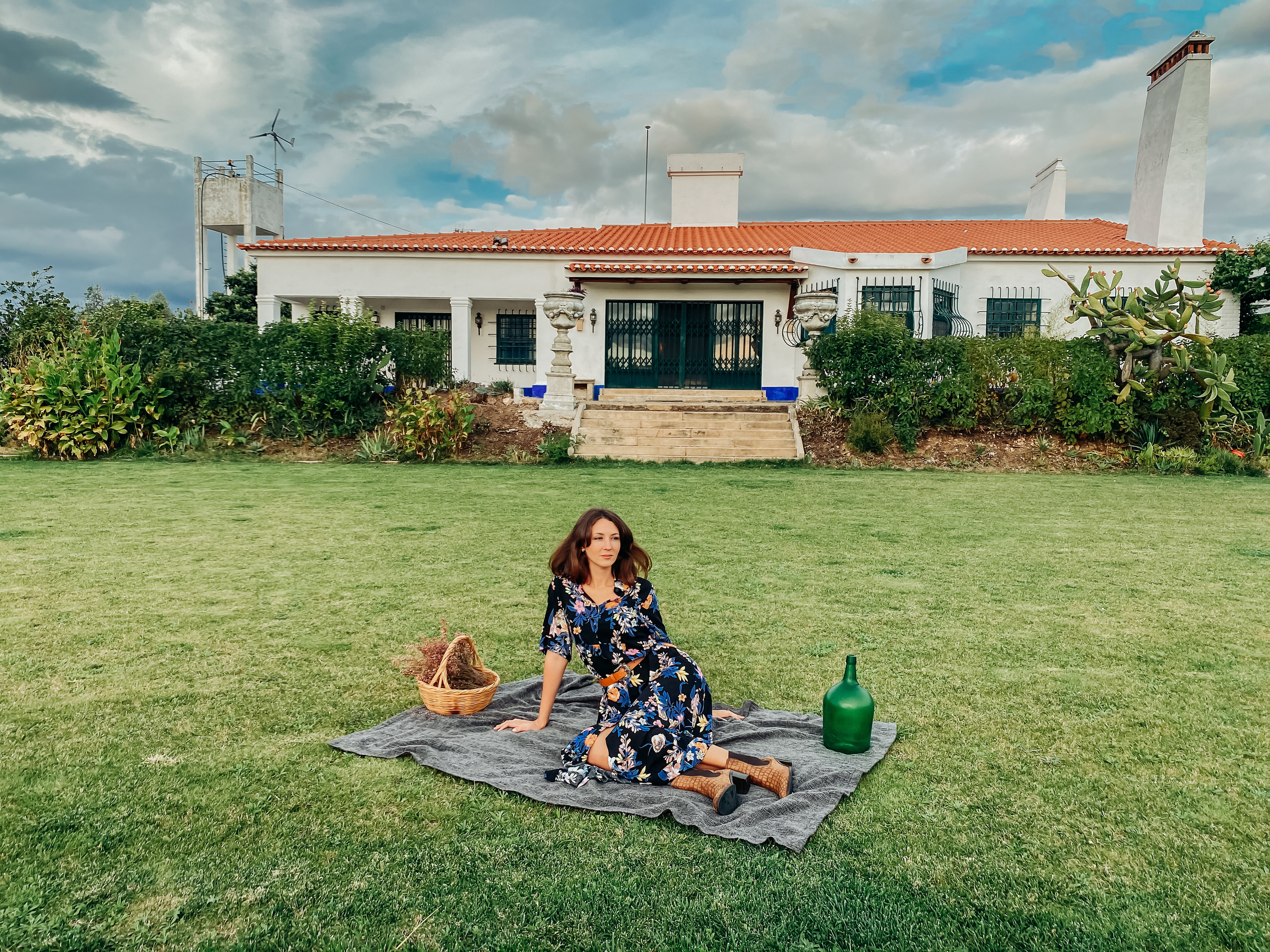 Онлайн-фотосессия. Портретная съемка в Москве, студийный фотограф Игорь Фомин