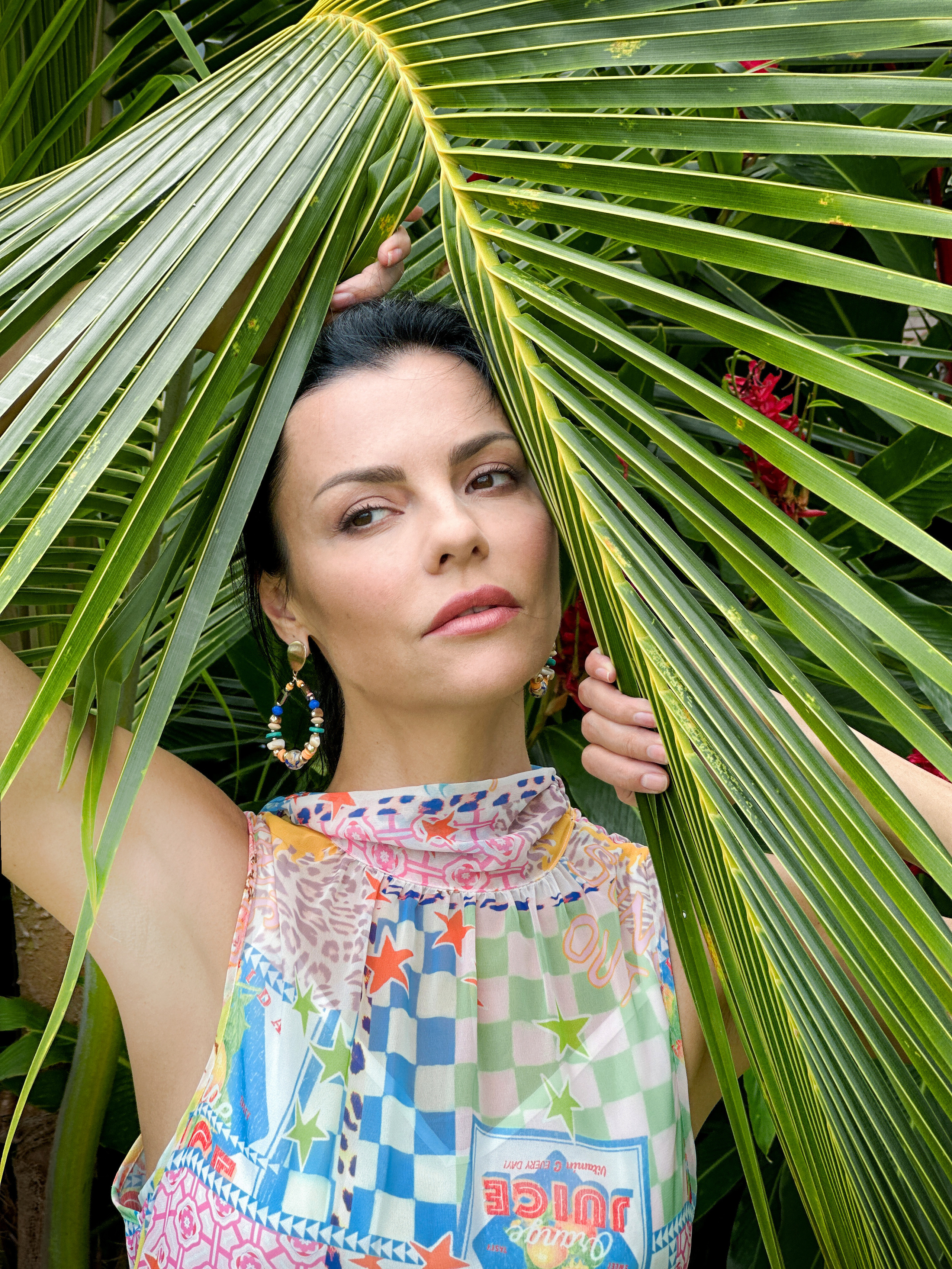 Онлайн-фотосессия. Портретная съемка в Москве, студийный фотограф Игорь Фомин