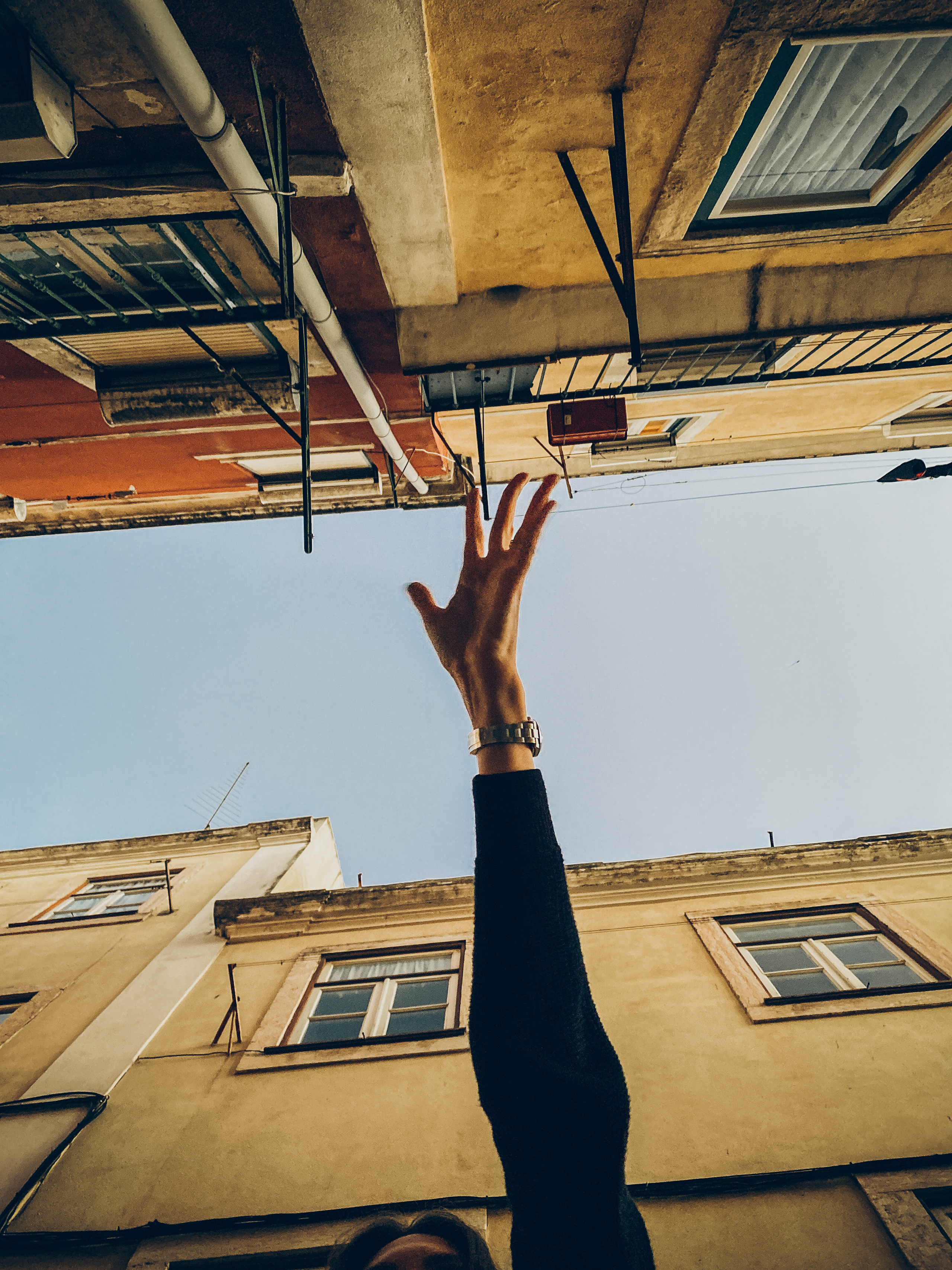 Онлайн-фотосессия. Портретная съемка в Москве, студийный фотограф Игорь Фомин
