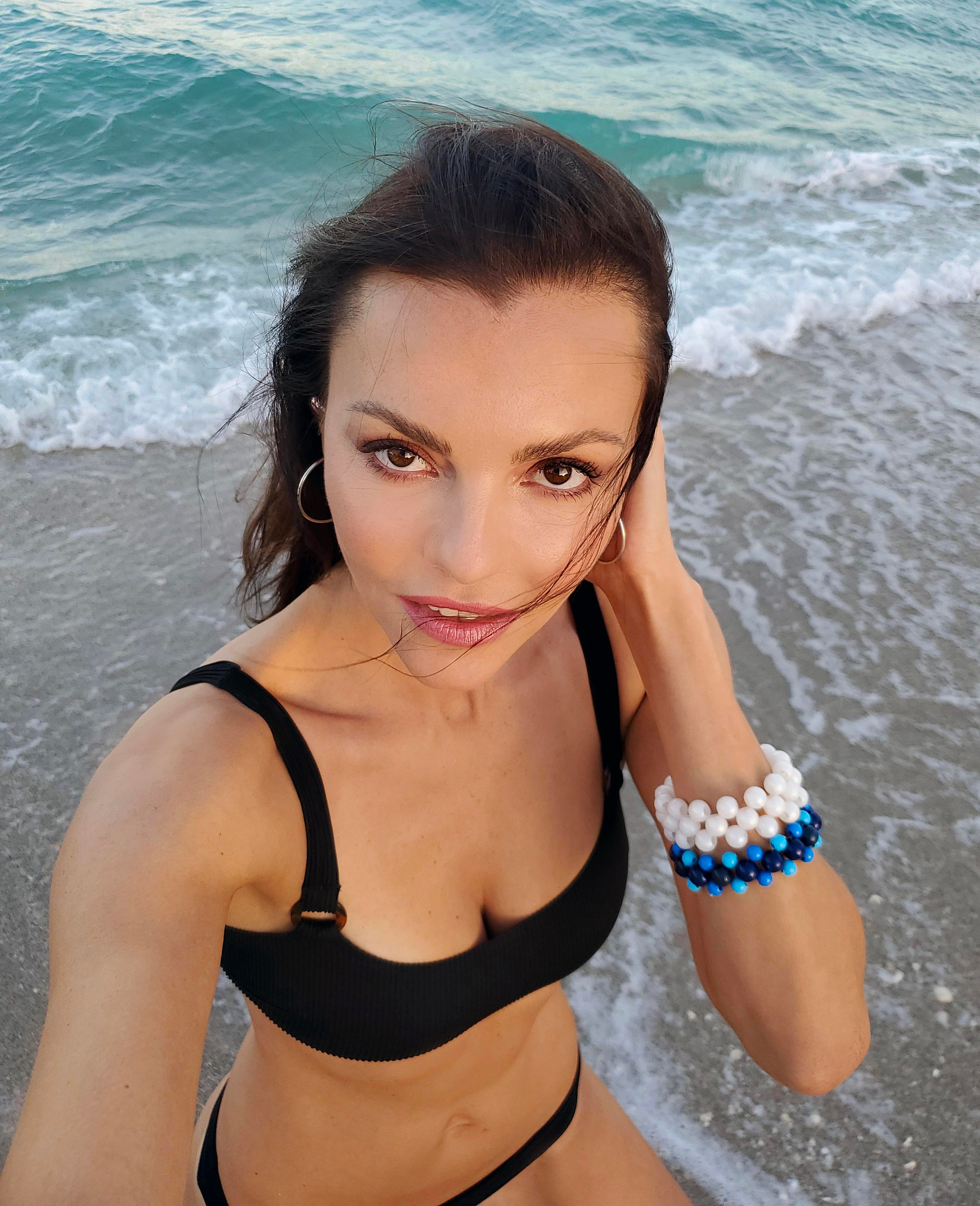 Онлайн-фотосессия. Портретная съемка в Москве, студийный фотограф Игорь Фомин