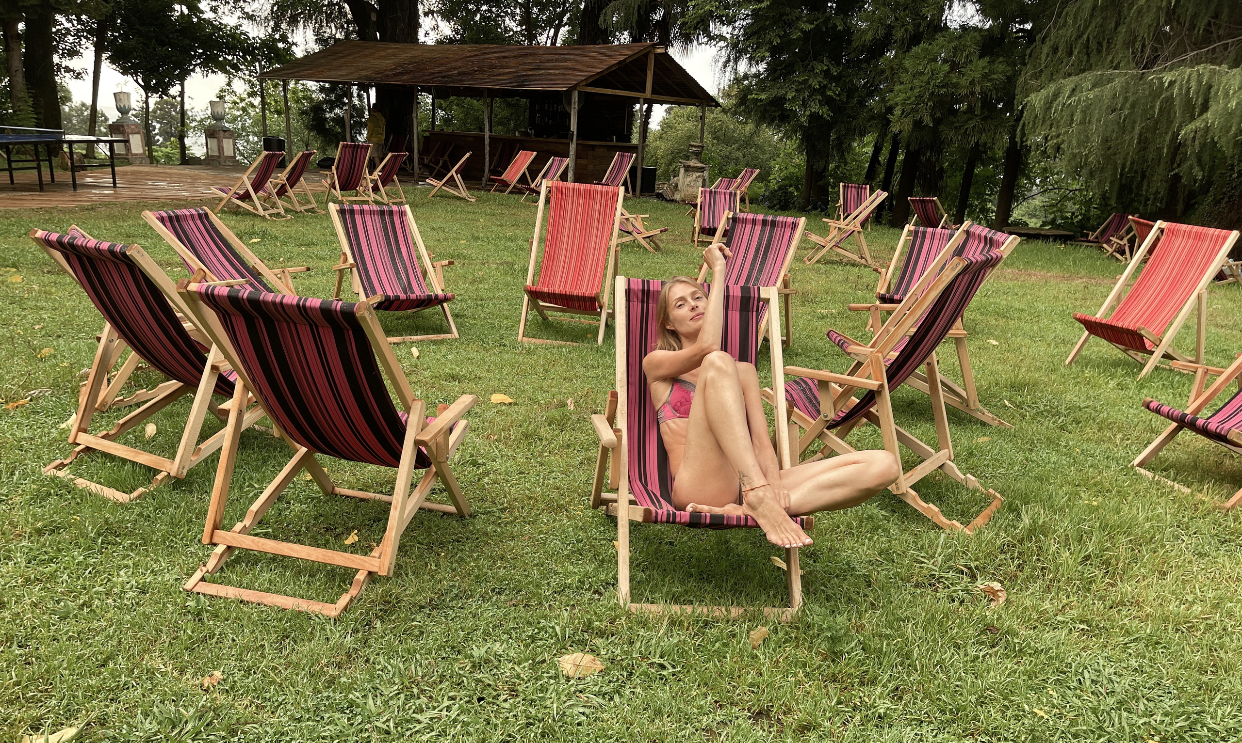 Онлайн-фотосессия. Портретная съемка в Москве, студийный фотограф Игорь Фомин