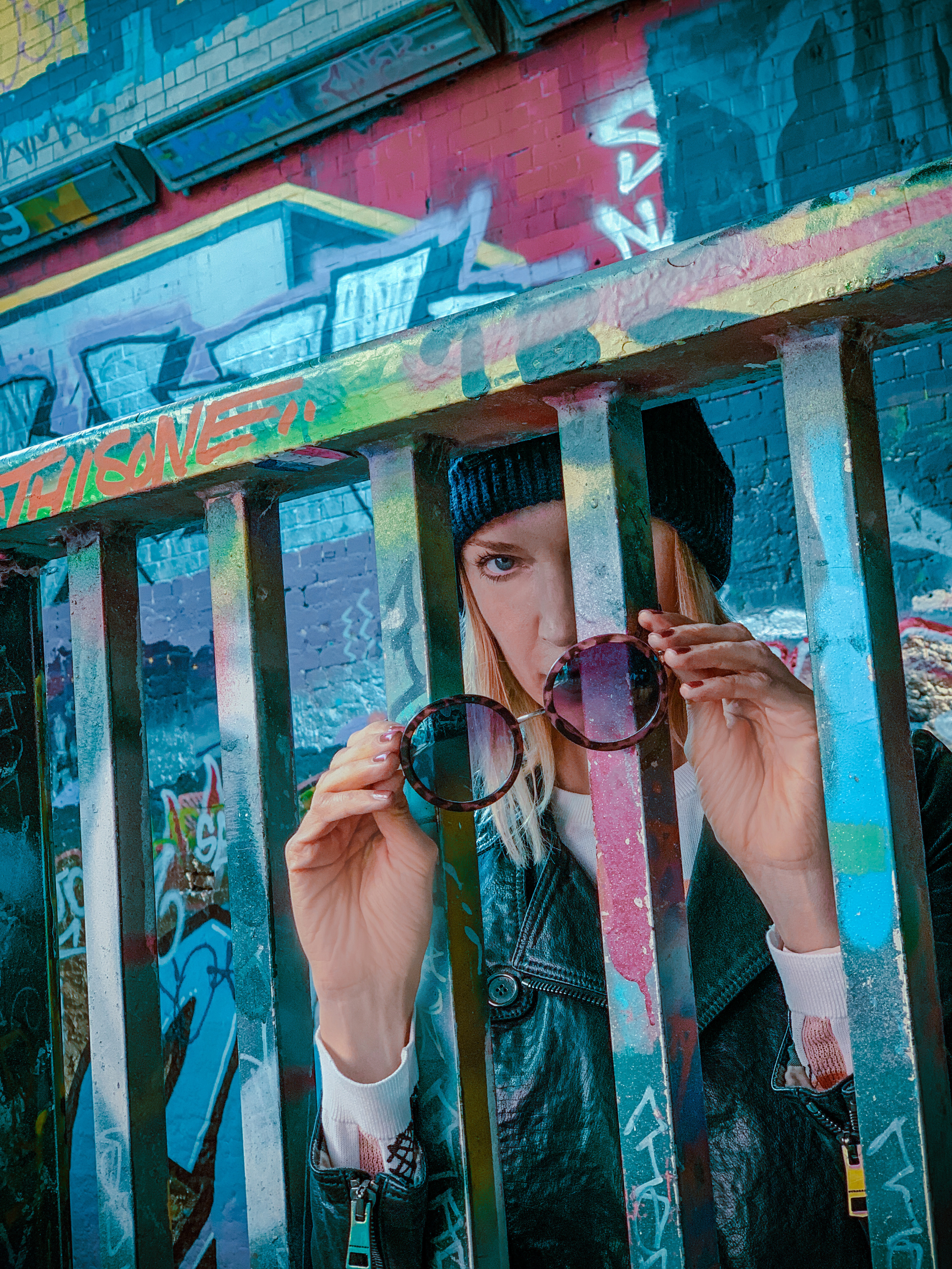 Онлайн-фотосессия. Портретная съемка в Москве, студийный фотограф Игорь Фомин