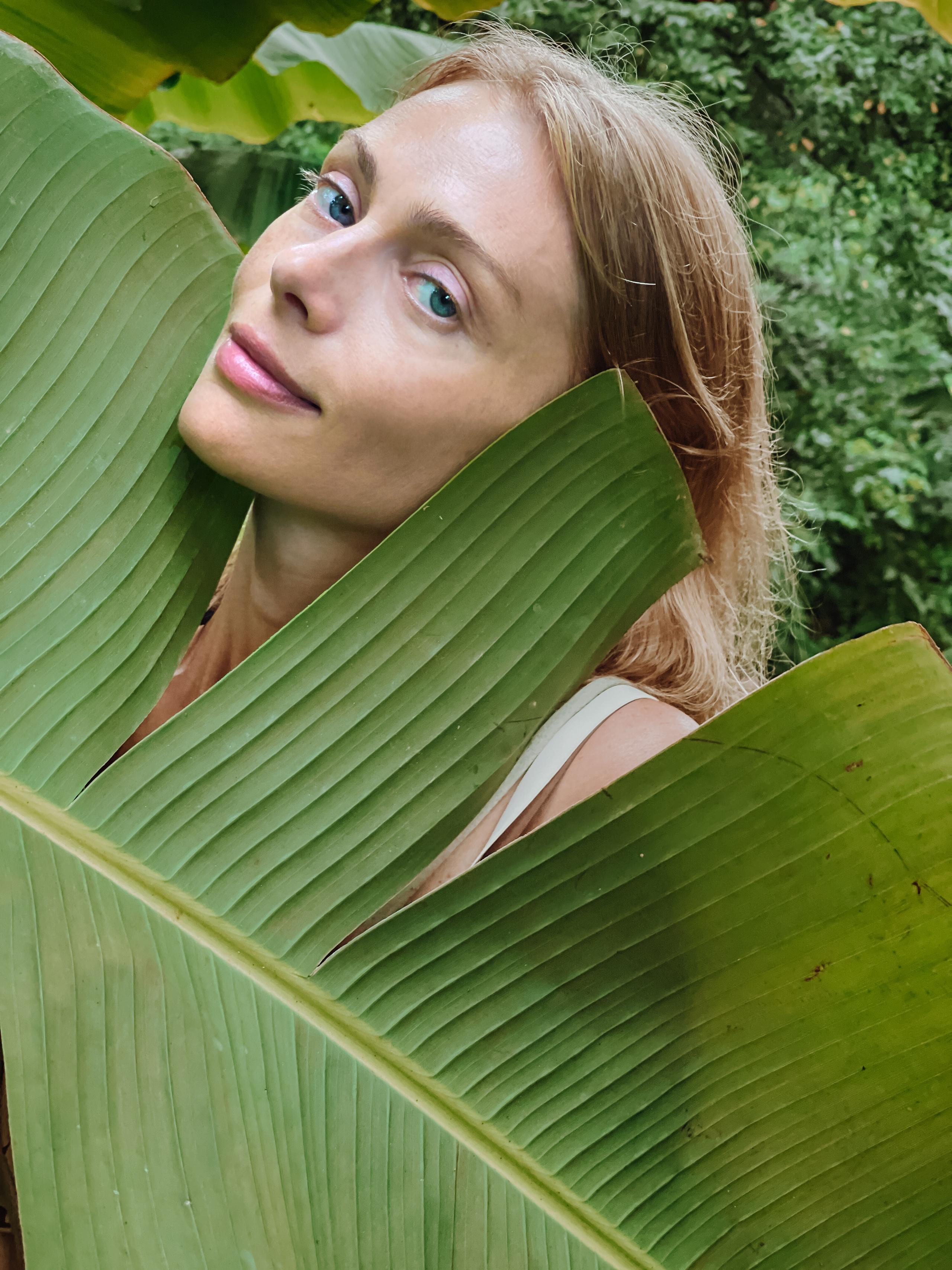 Онлайн-фотосессия. Портретная съемка в Москве, студийный фотограф Игорь Фомин