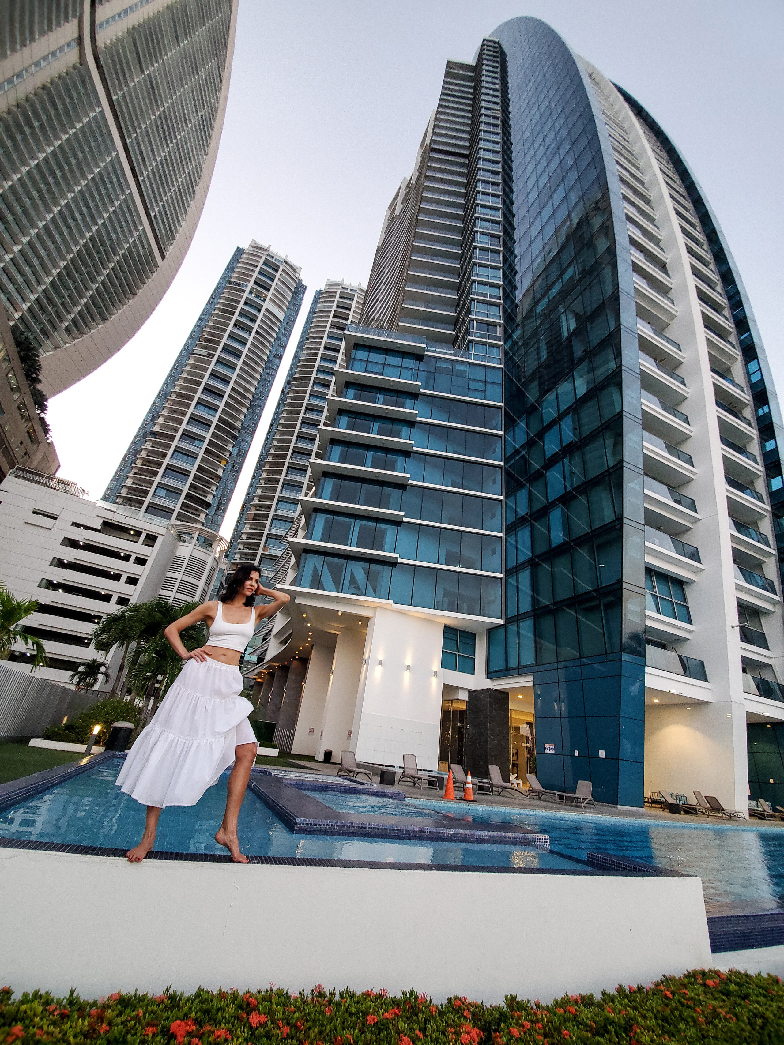 Онлайн-фотосессия. Портретная съемка в Москве, студийный фотограф Игорь Фомин