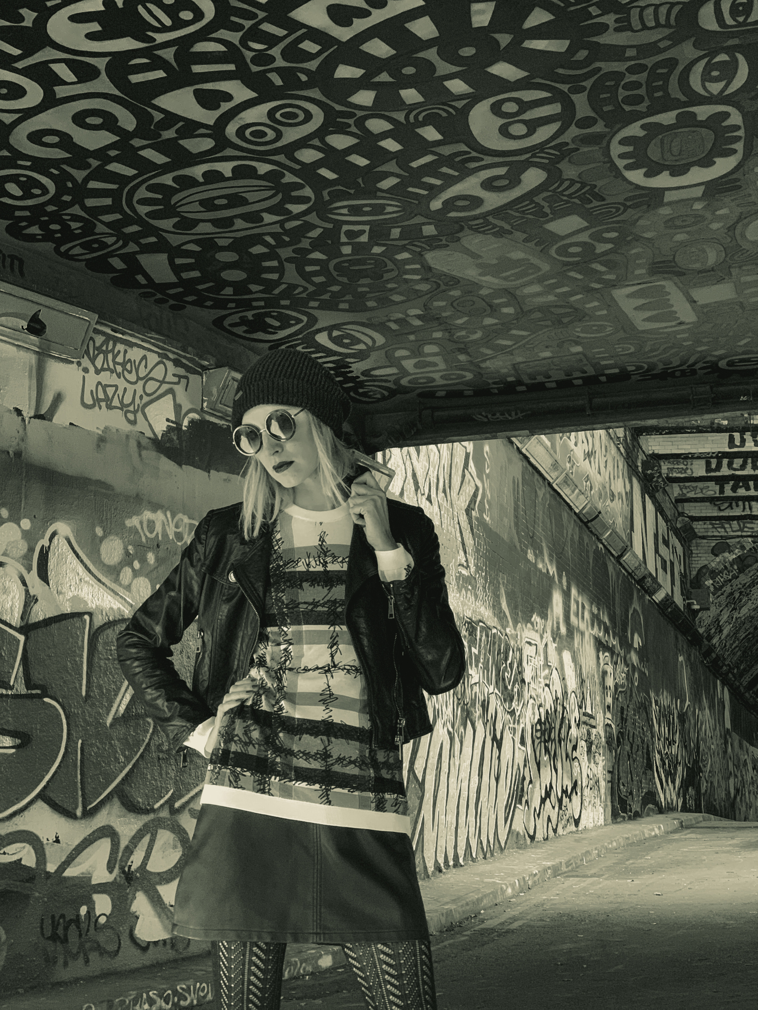 Онлайн-фотосессия. Портретная съемка в Москве, студийный фотограф Игорь Фомин