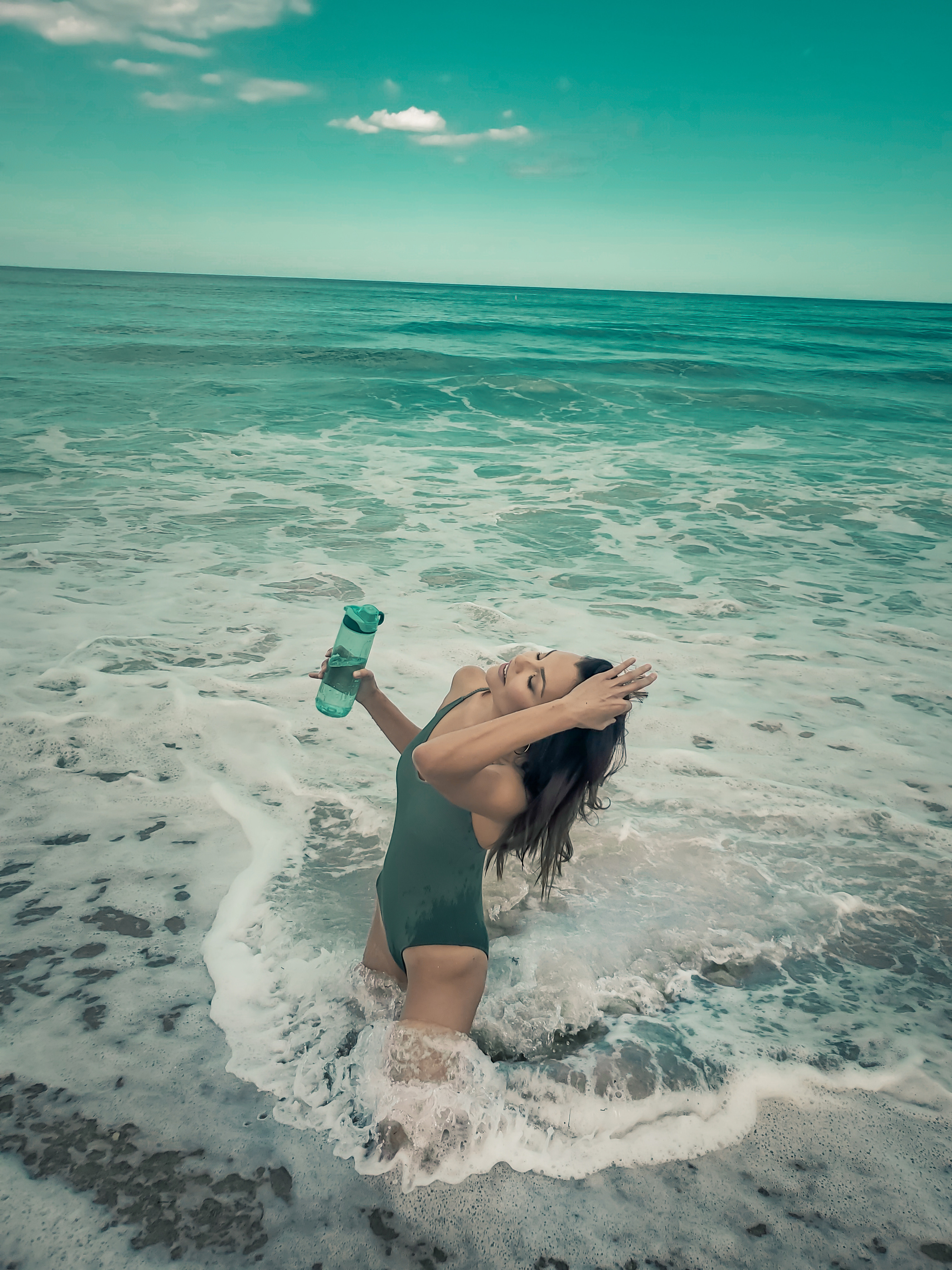 Онлайн-фотосессия. Портретная съемка в Москве, студийный фотограф Игорь Фомин