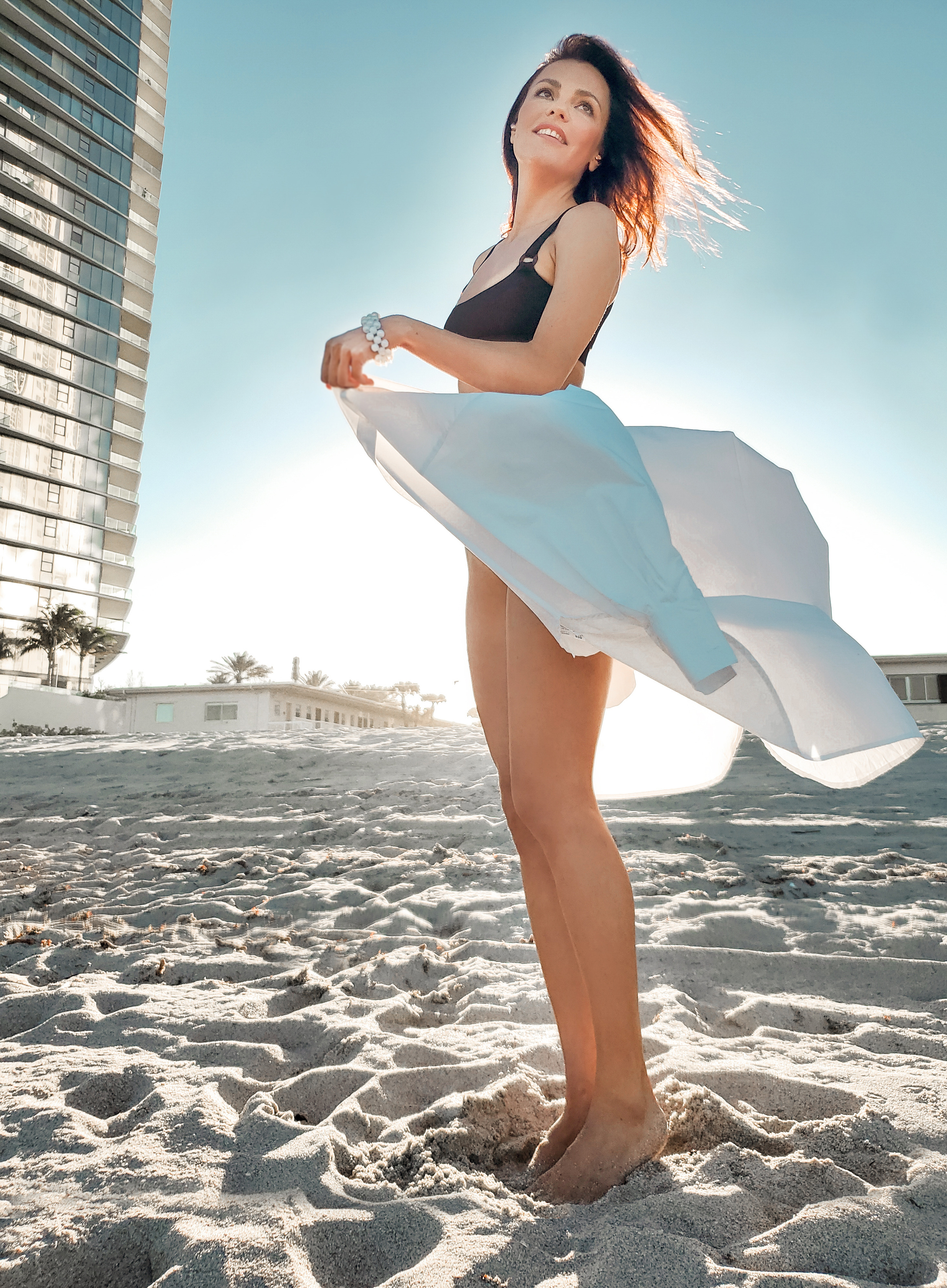 Онлайн-фотосессия. Портретная съемка в Москве, студийный фотограф Игорь Фомин