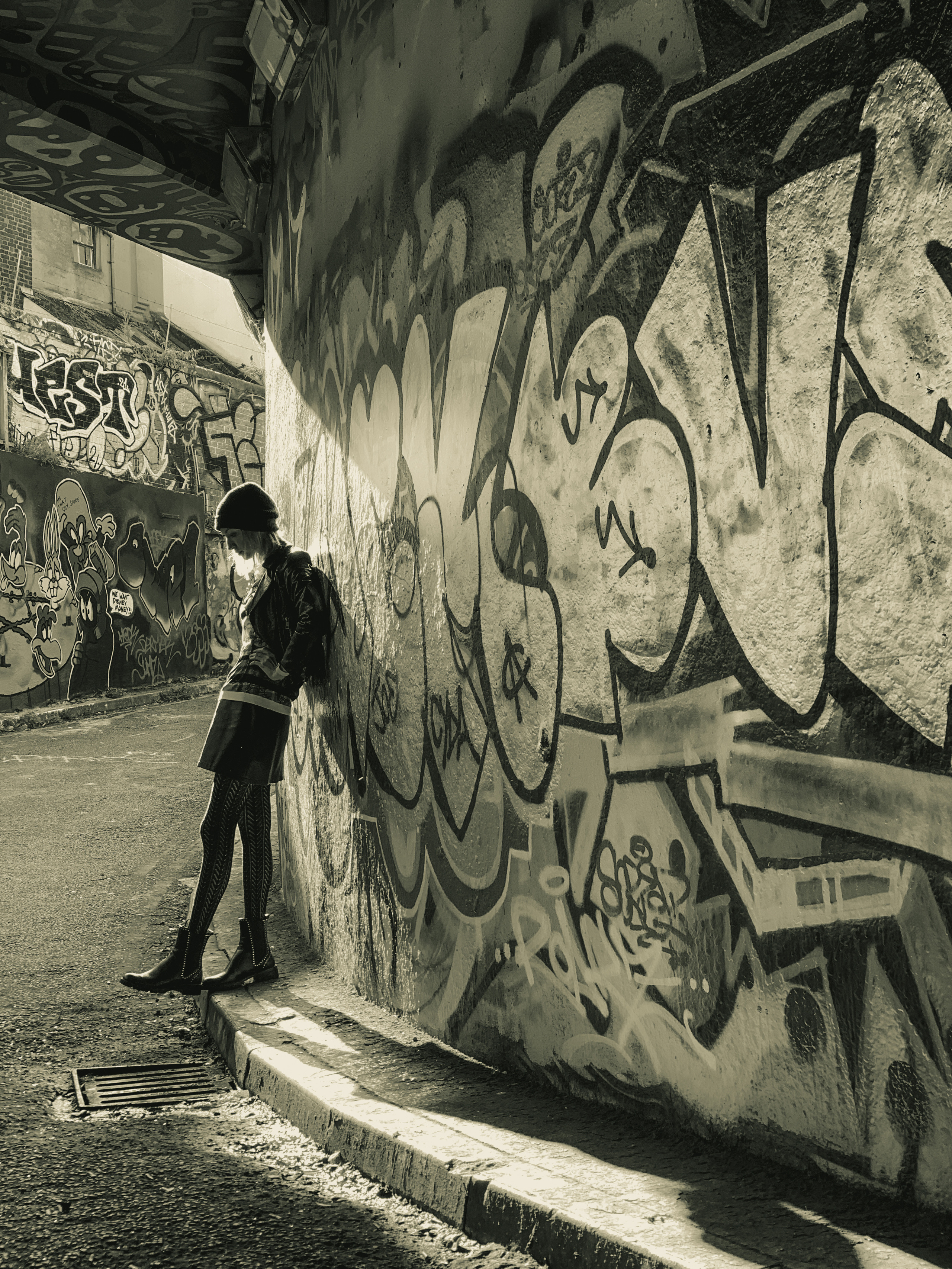 Онлайн-фотосессия. Портретная съемка в Москве, студийный фотограф Игорь Фомин