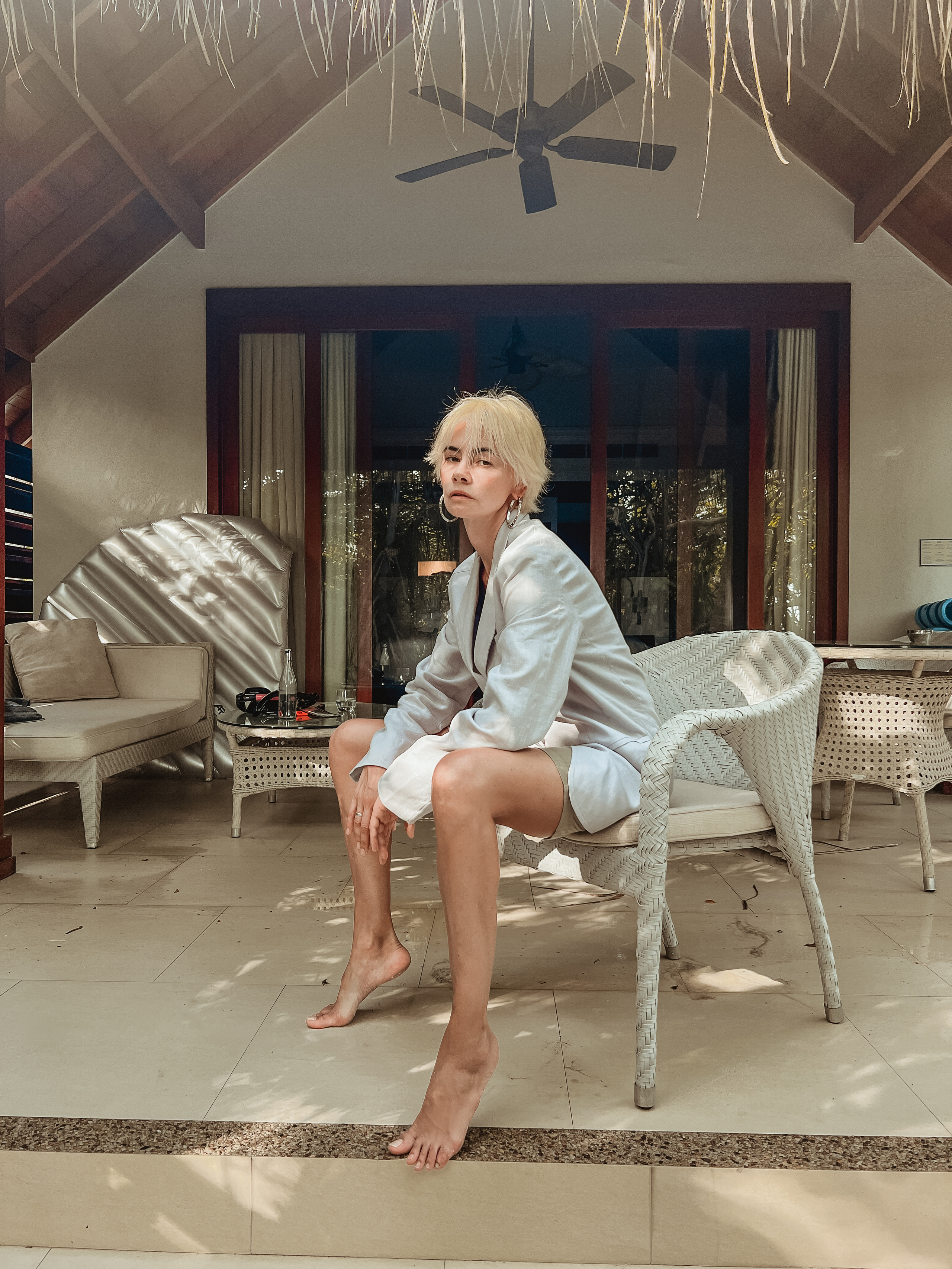 Фотосессия на Мальдивах. Портретная съемка в Москве, студийный фотограф Игорь Фомин