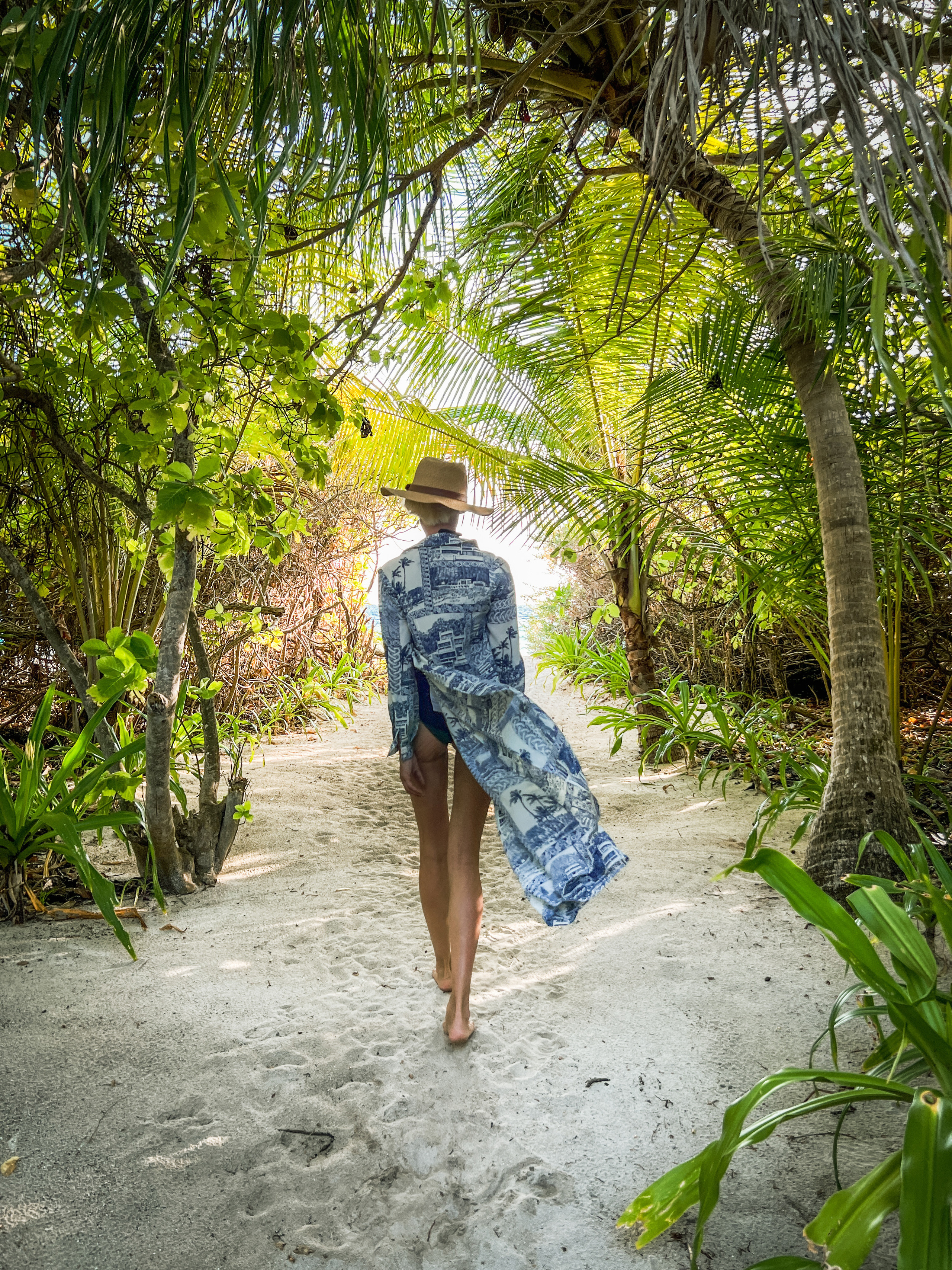 Фотосессия на Мальдивах. Портретная съемка в Москве, студийный фотограф Игорь Фомин