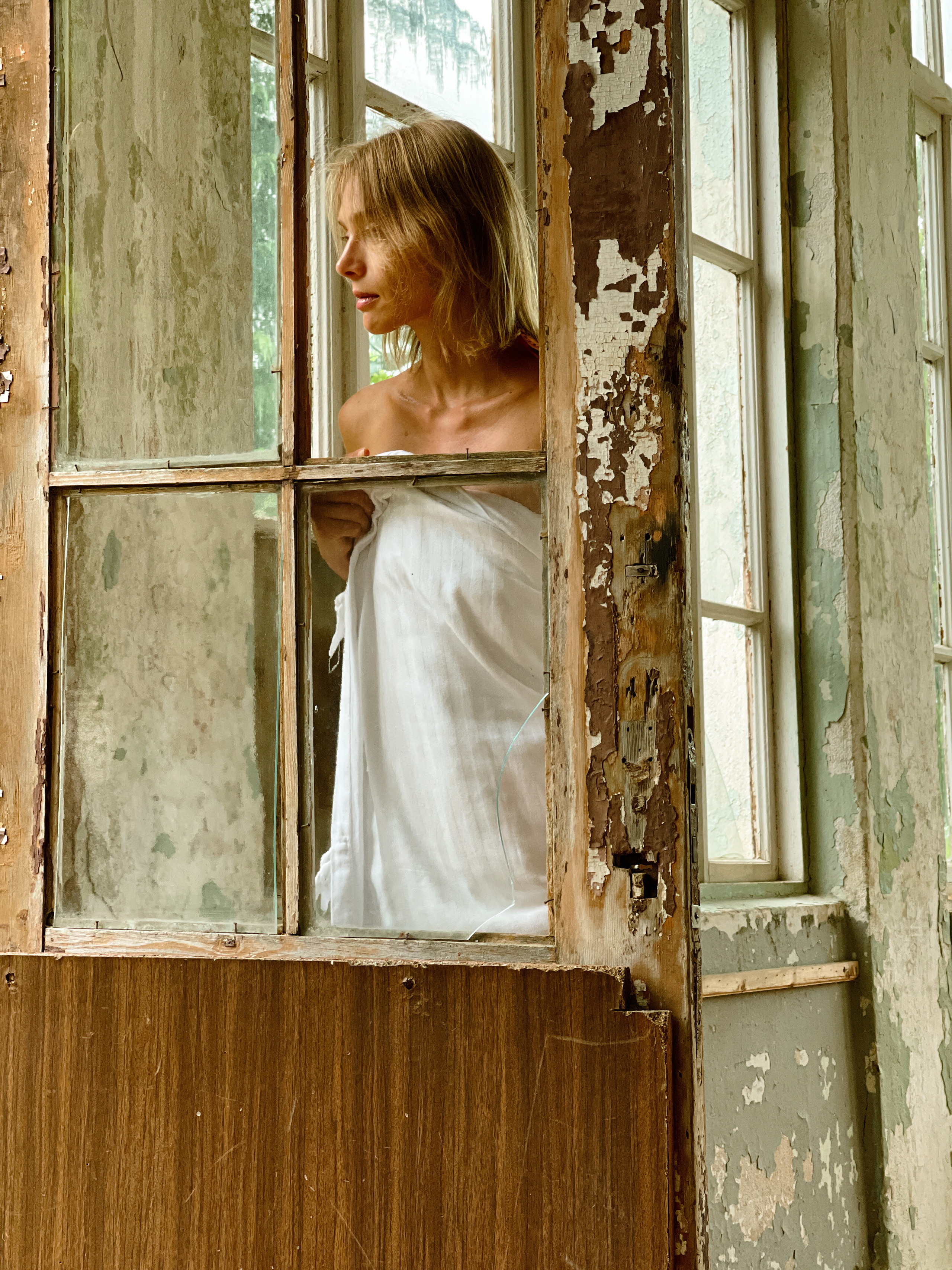 Онлайн-фотосессия. Портретная съемка в Москве, студийный фотограф Игорь Фомин