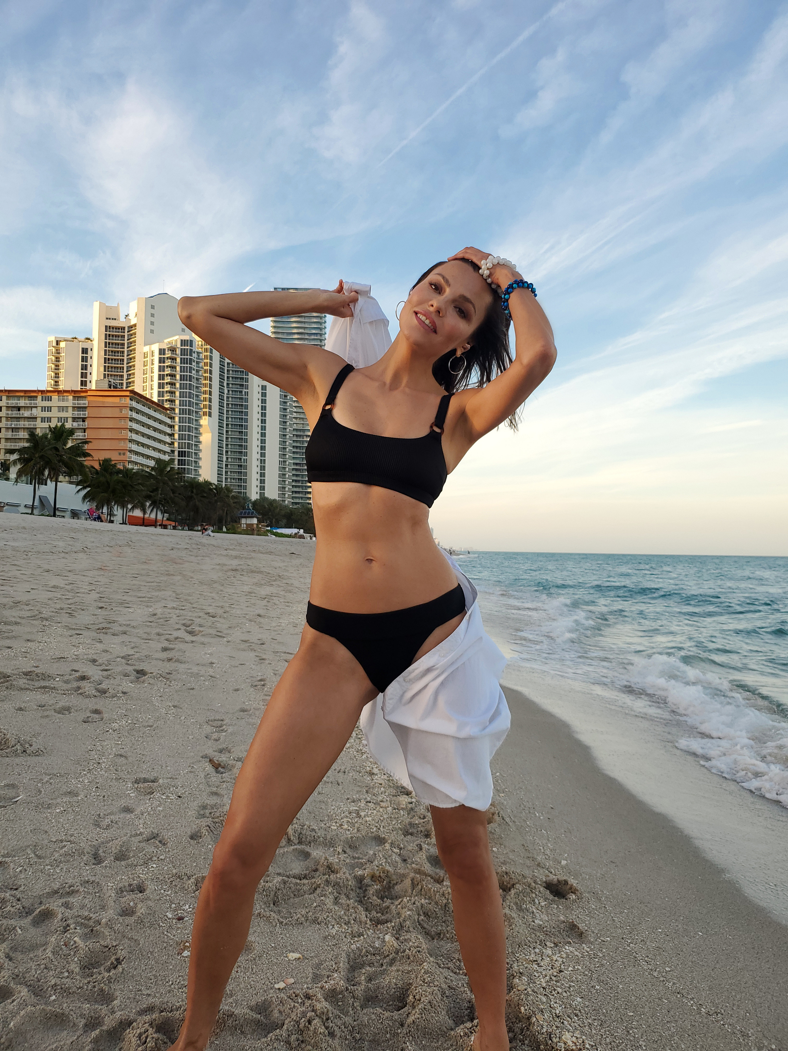 Онлайн-фотосессия. Портретная съемка в Москве, студийный фотограф Игорь Фомин