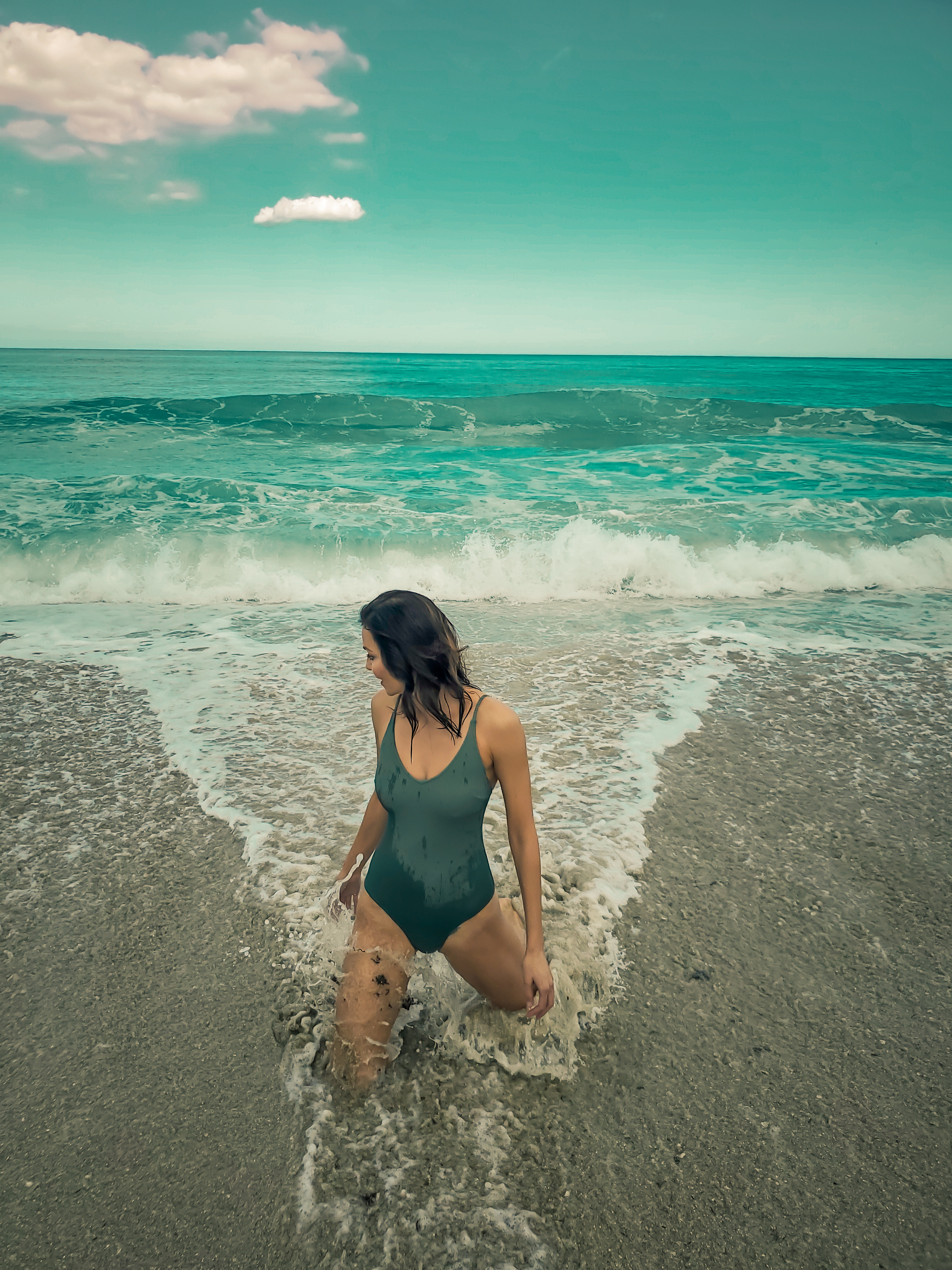 Онлайн-фотосессия. Портретная съемка в Москве, студийный фотограф Игорь Фомин