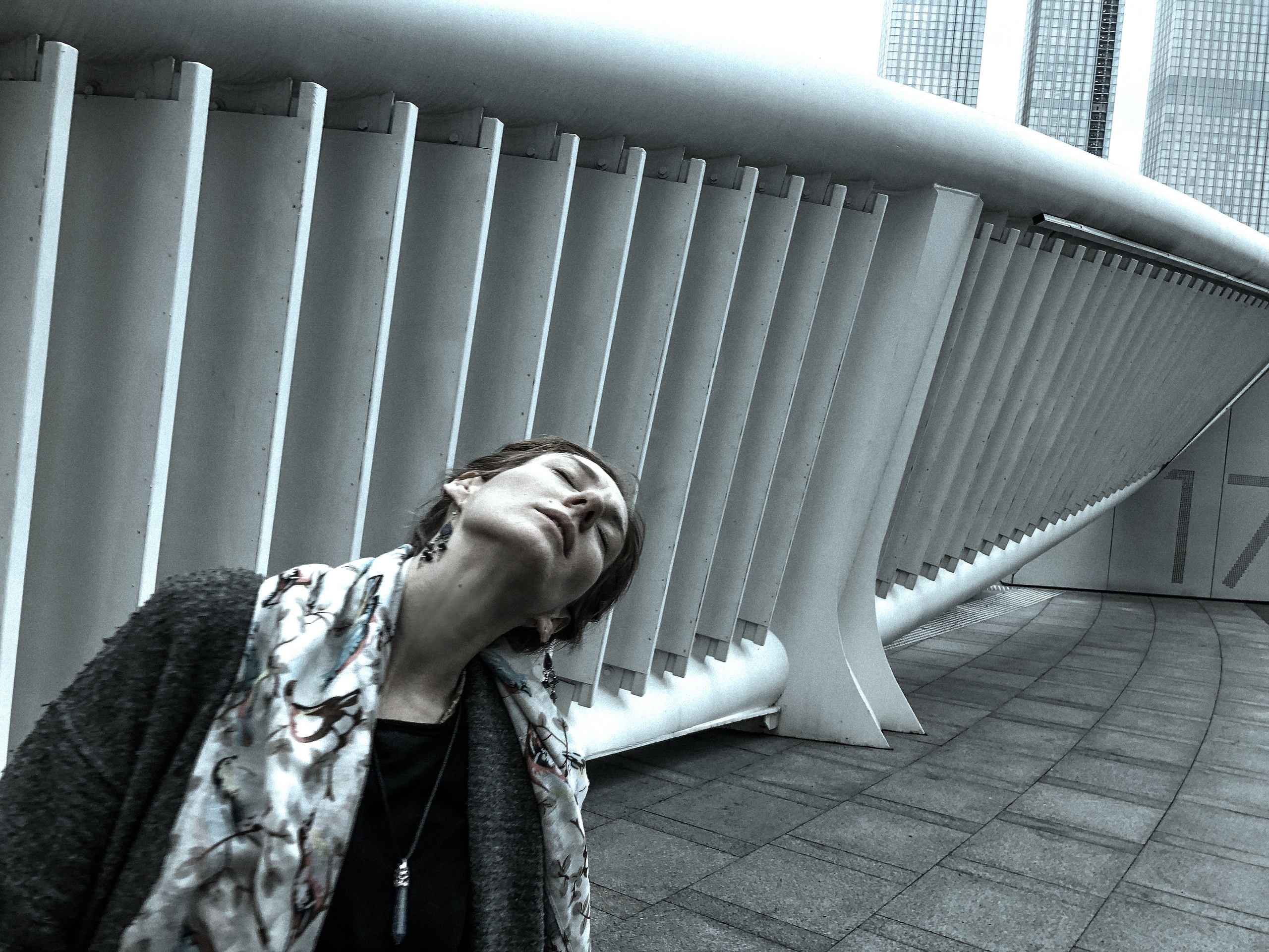 Онлайн-фотосессия. Портретная съемка в Москве, студийный фотограф Игорь Фомин