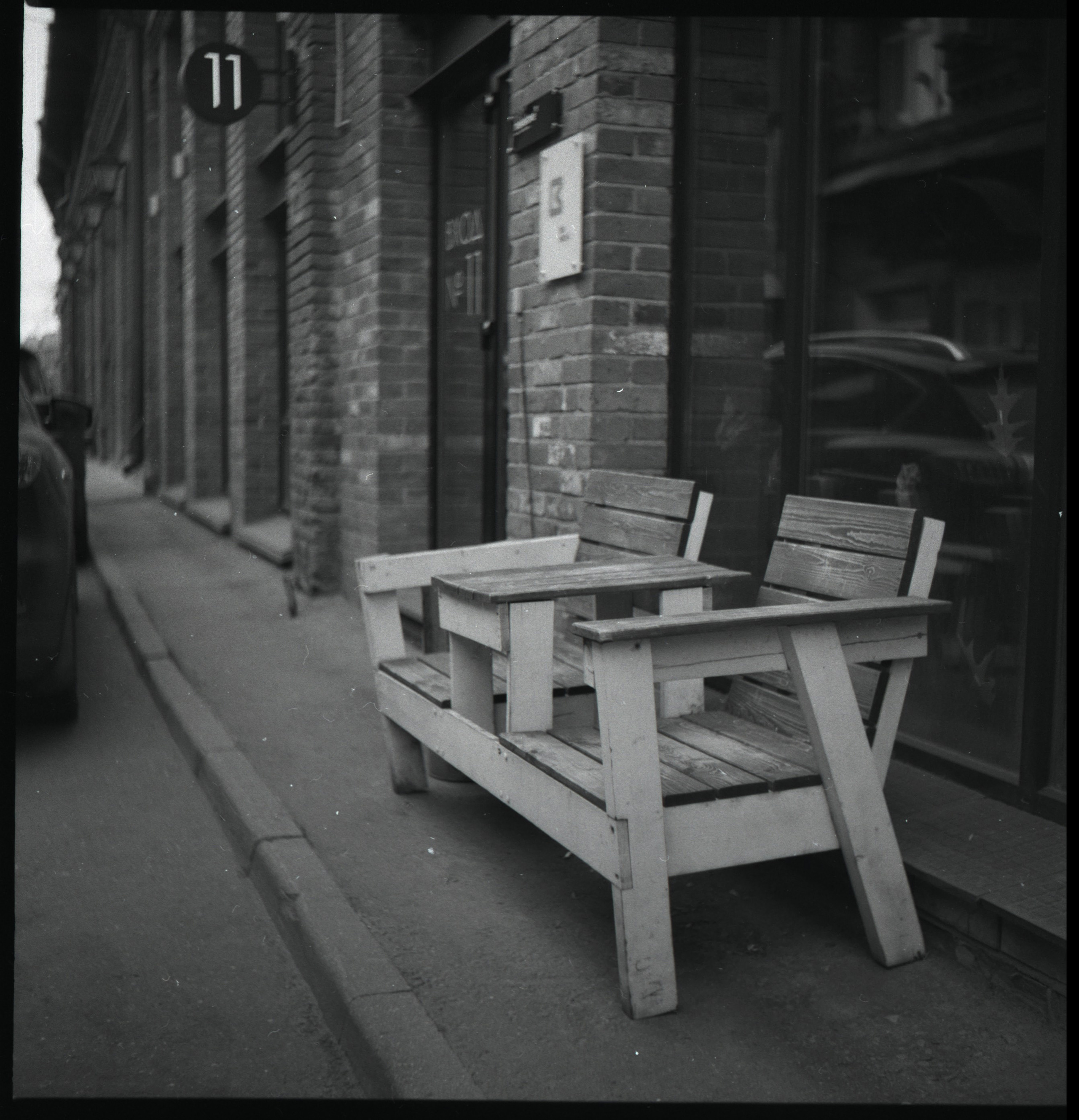 Аналоговая съемка. Портретная съемка в Москве, студийный фотограф Игорь Фомин