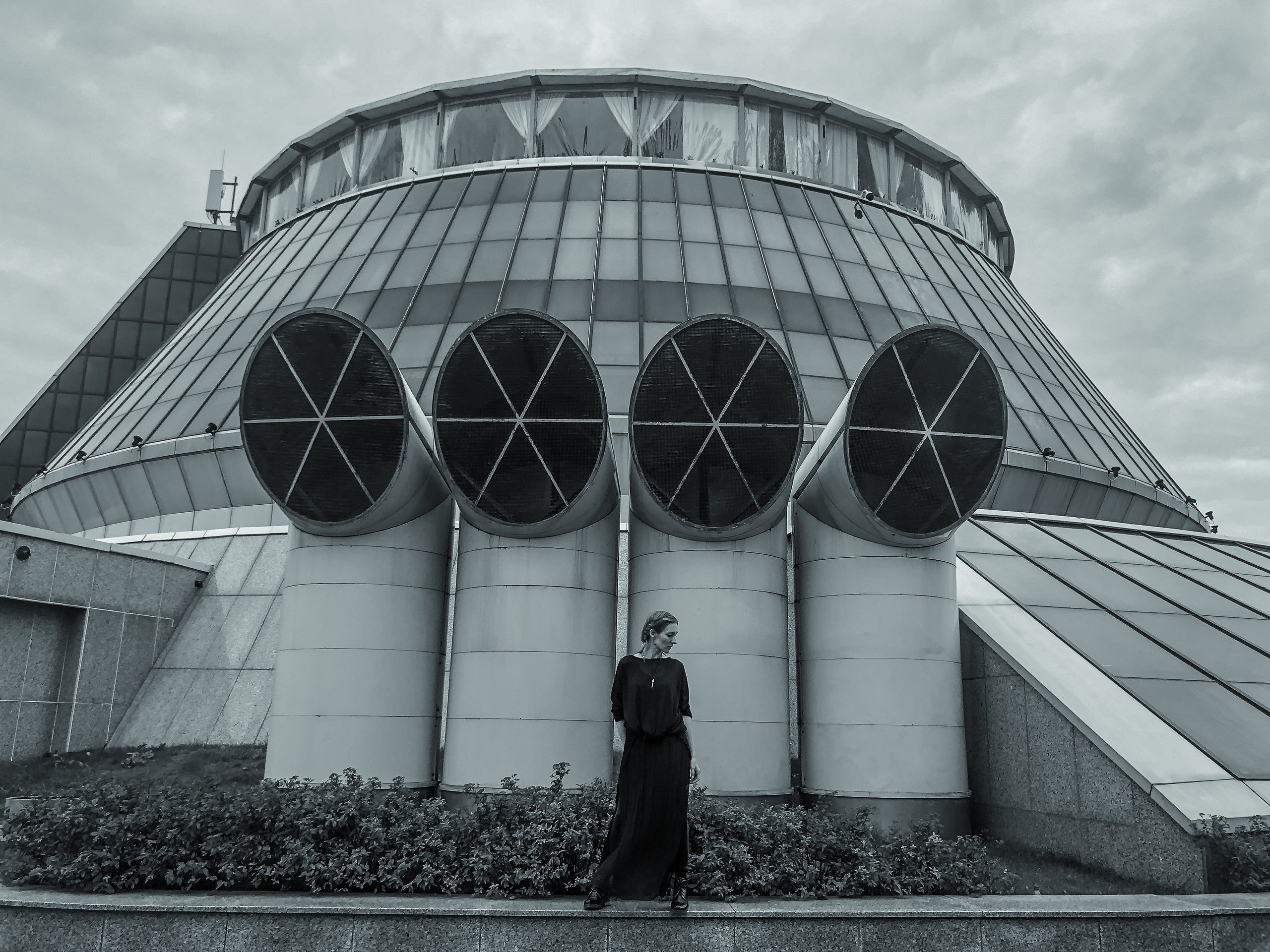 Онлайн-фотосессия. Портретная съемка в Москве, студийный фотограф Игорь Фомин