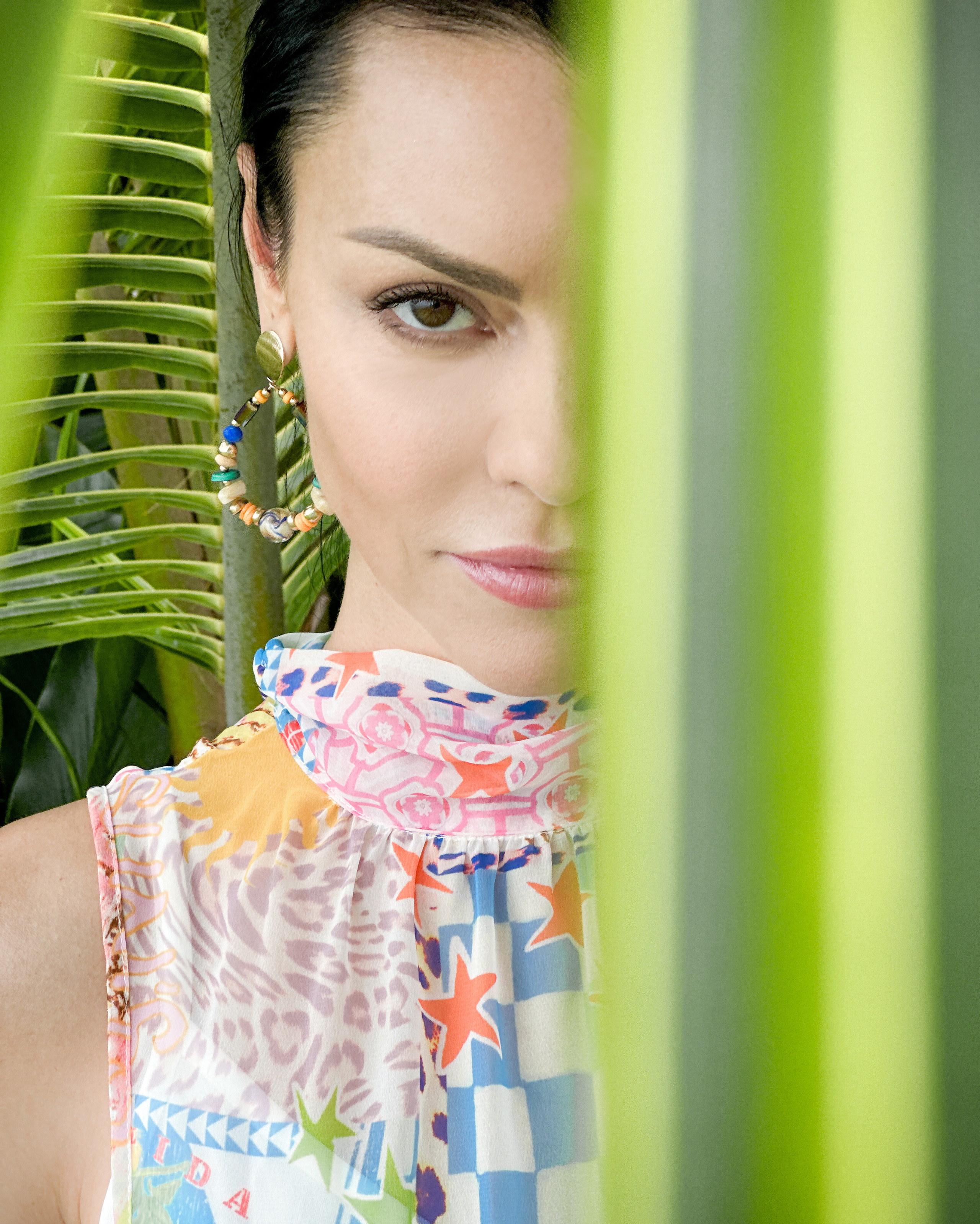 Онлайн-фотосессия. Портретная съемка в Москве, студийный фотограф Игорь Фомин