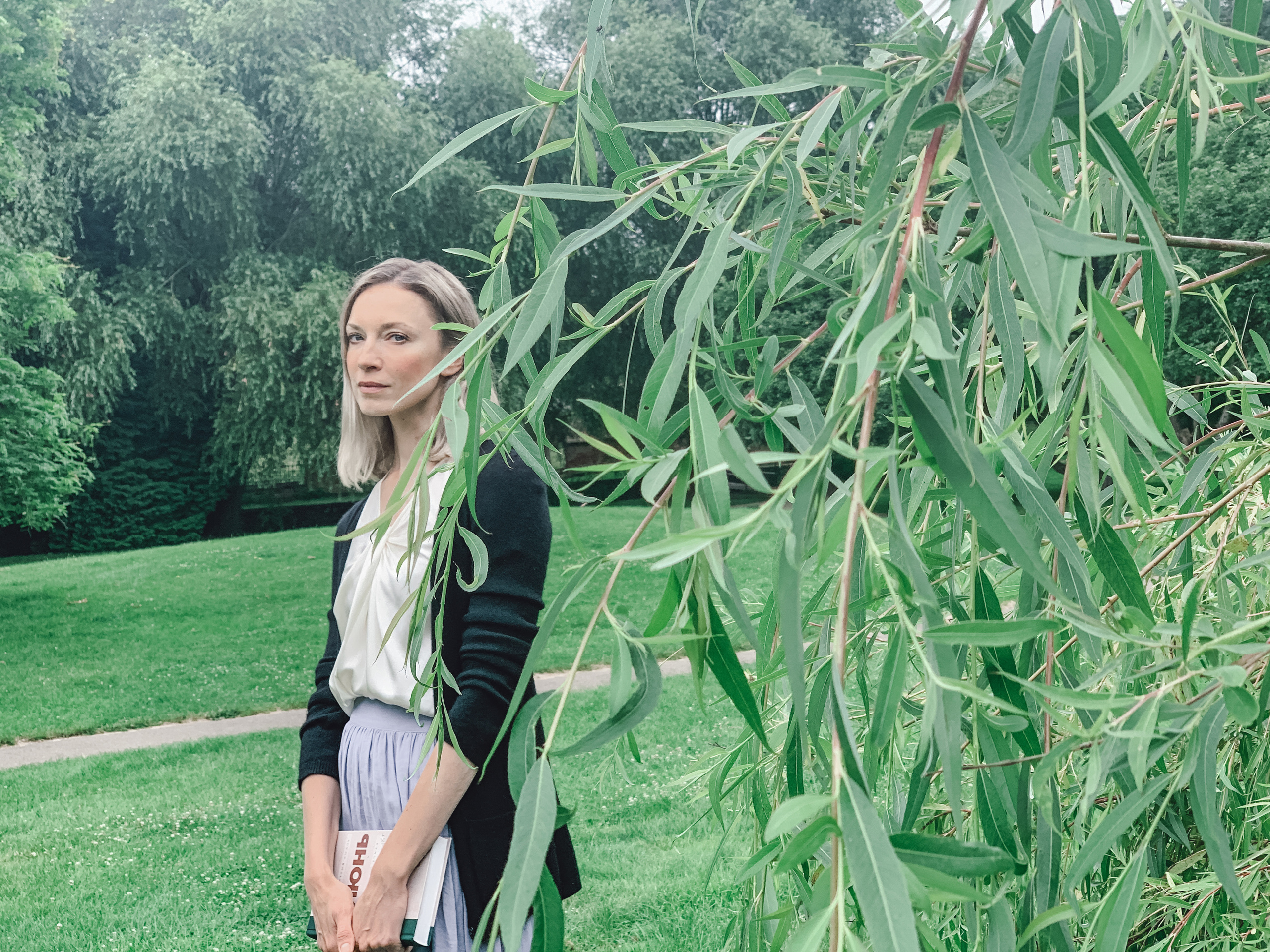 Онлайн-фотосессия. Портретная съемка в Москве, студийный фотограф Игорь Фомин