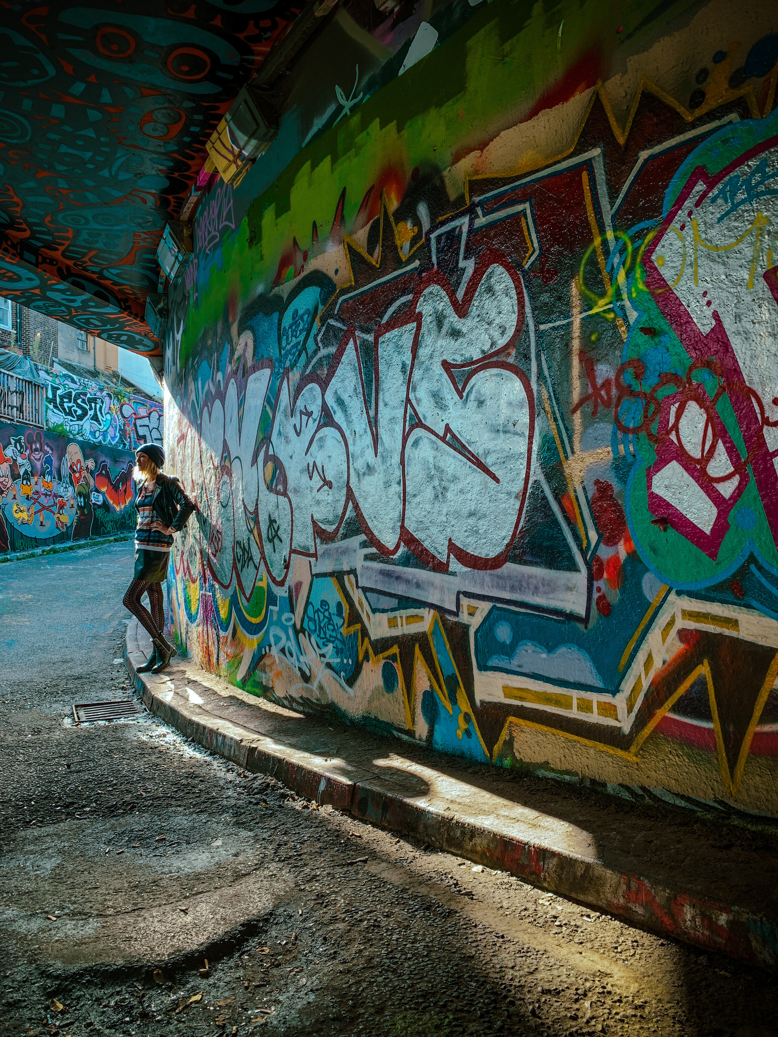 Онлайн-фотосессия. Портретная съемка в Москве, студийный фотограф Игорь Фомин