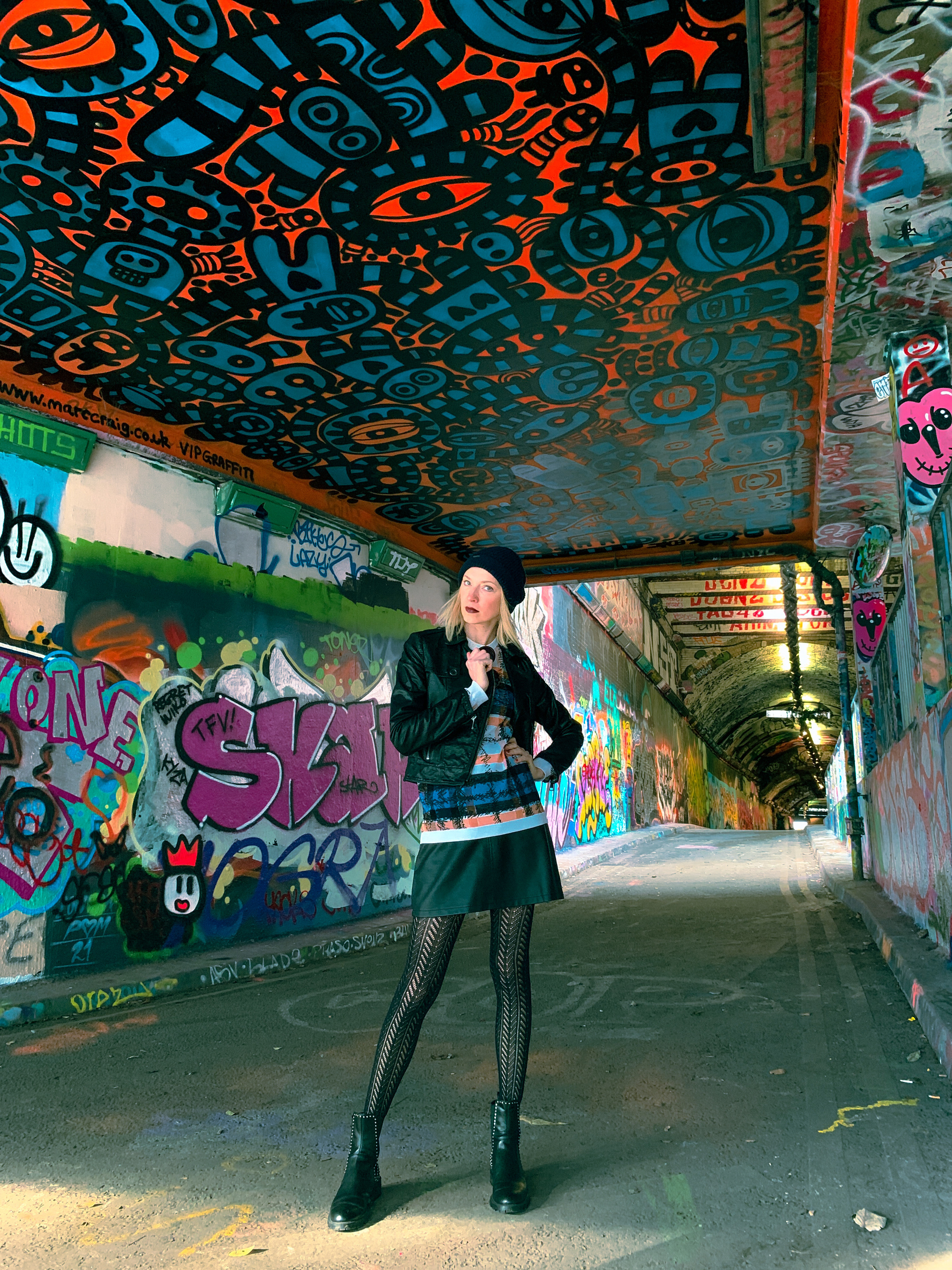 Онлайн-фотосессия. Портретная съемка в Москве, студийный фотограф Игорь Фомин