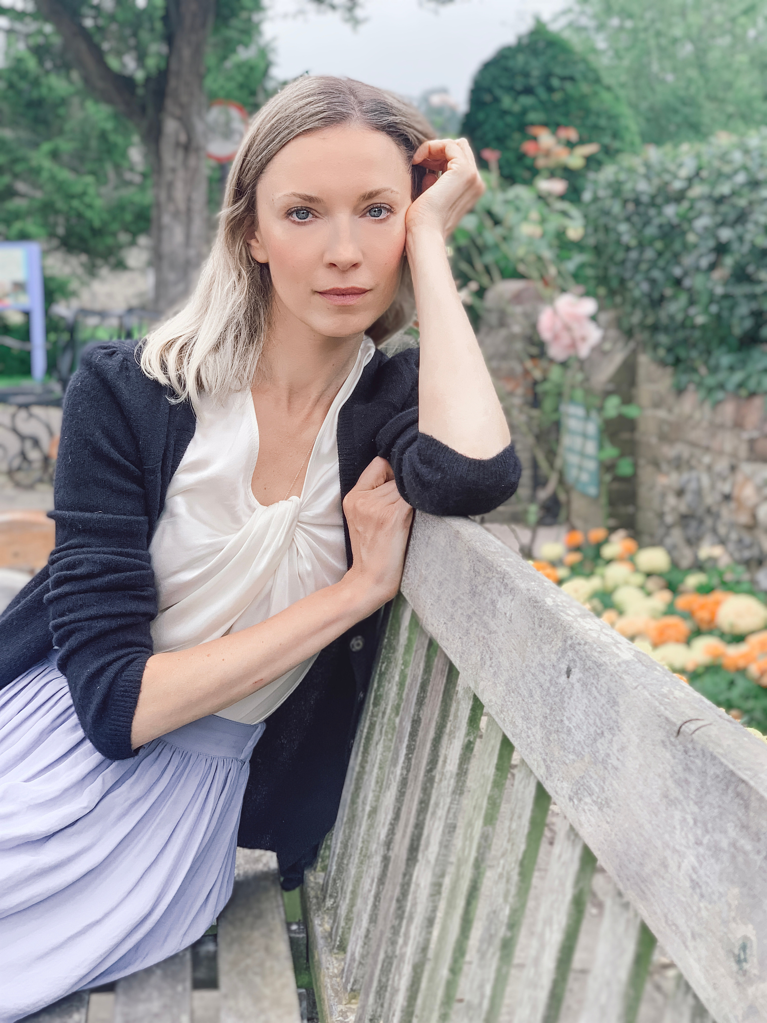 Онлайн-фотосессия. Портретная съемка в Москве, студийный фотограф Игорь Фомин