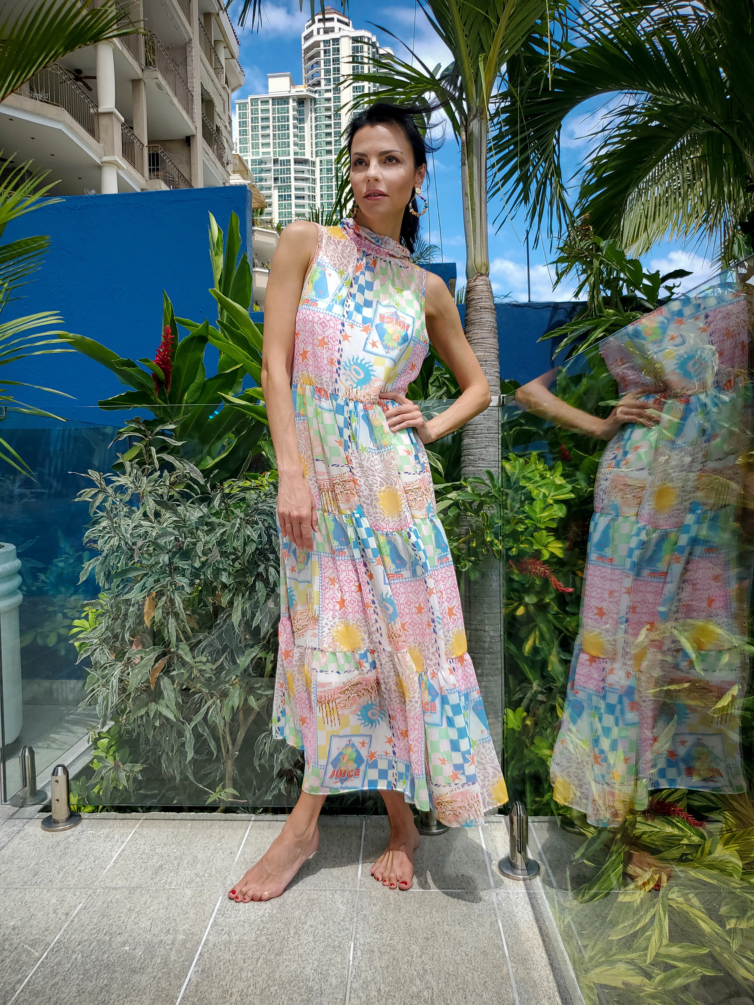 Онлайн-фотосессия. Портретная съемка в Москве, студийный фотограф Игорь Фомин