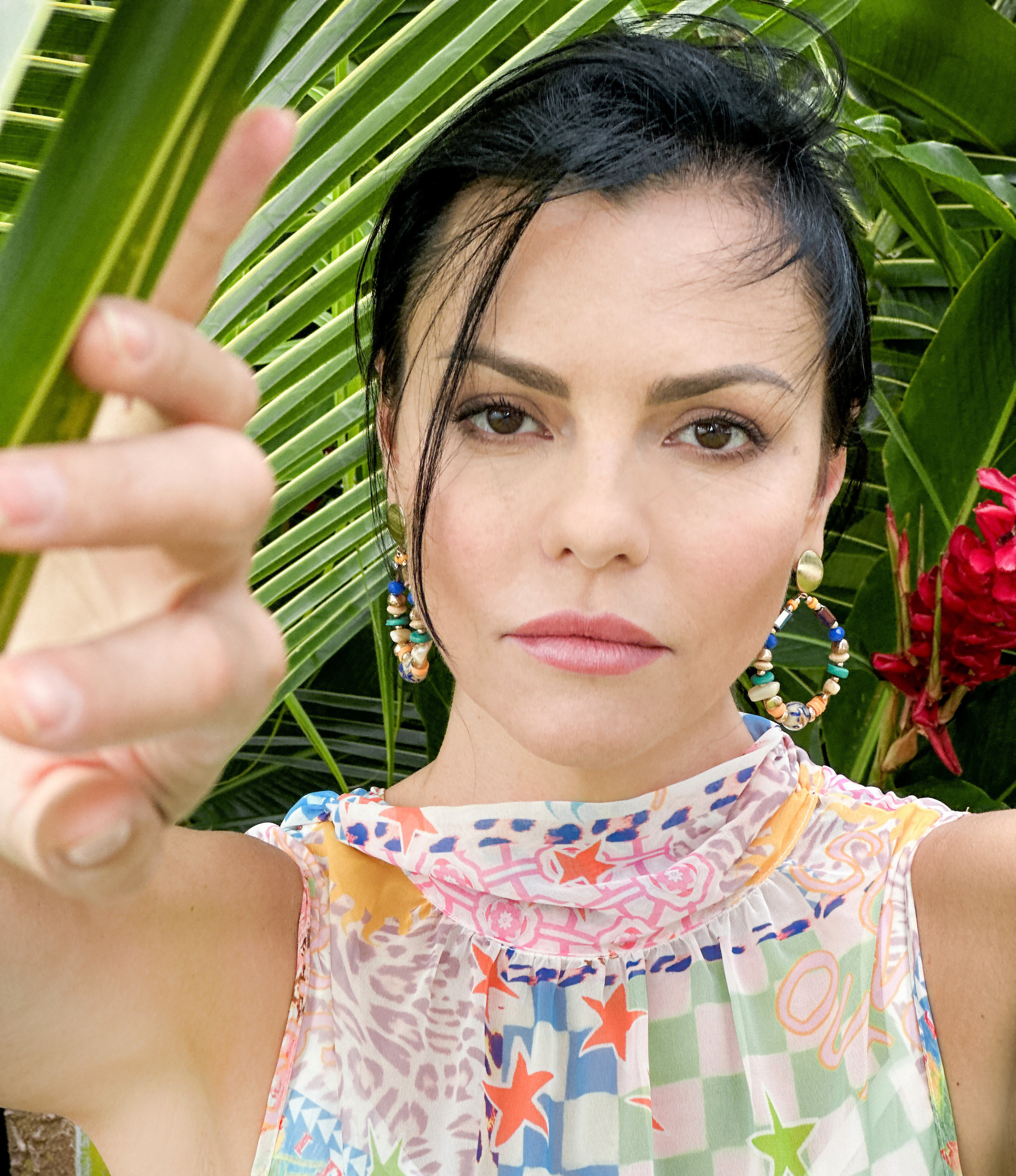 Онлайн-фотосессия. Портретная съемка в Москве, студийный фотограф Игорь Фомин