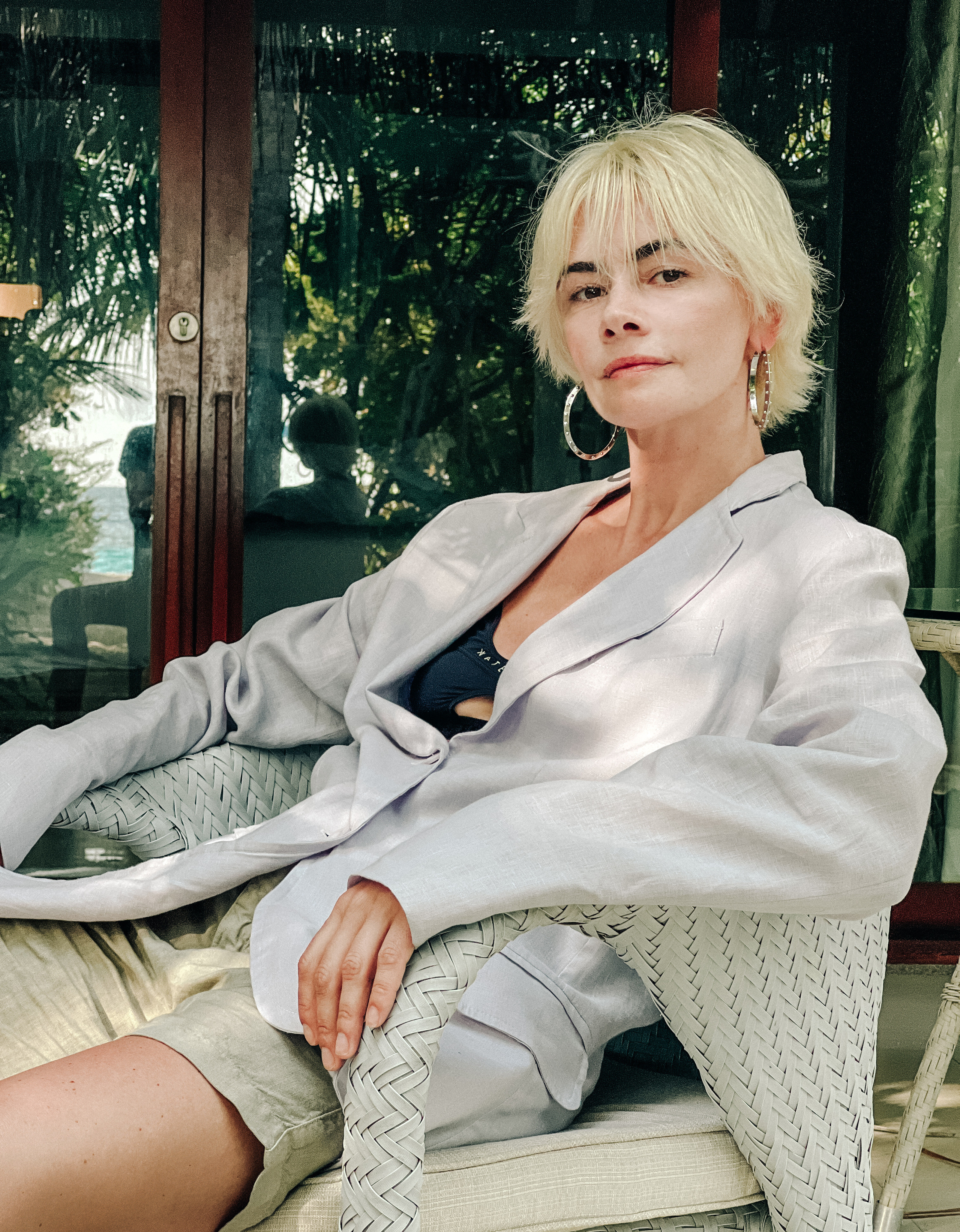 Фотосессия на Мальдивах. Портретная съемка в Москве, студийный фотограф Игорь Фомин