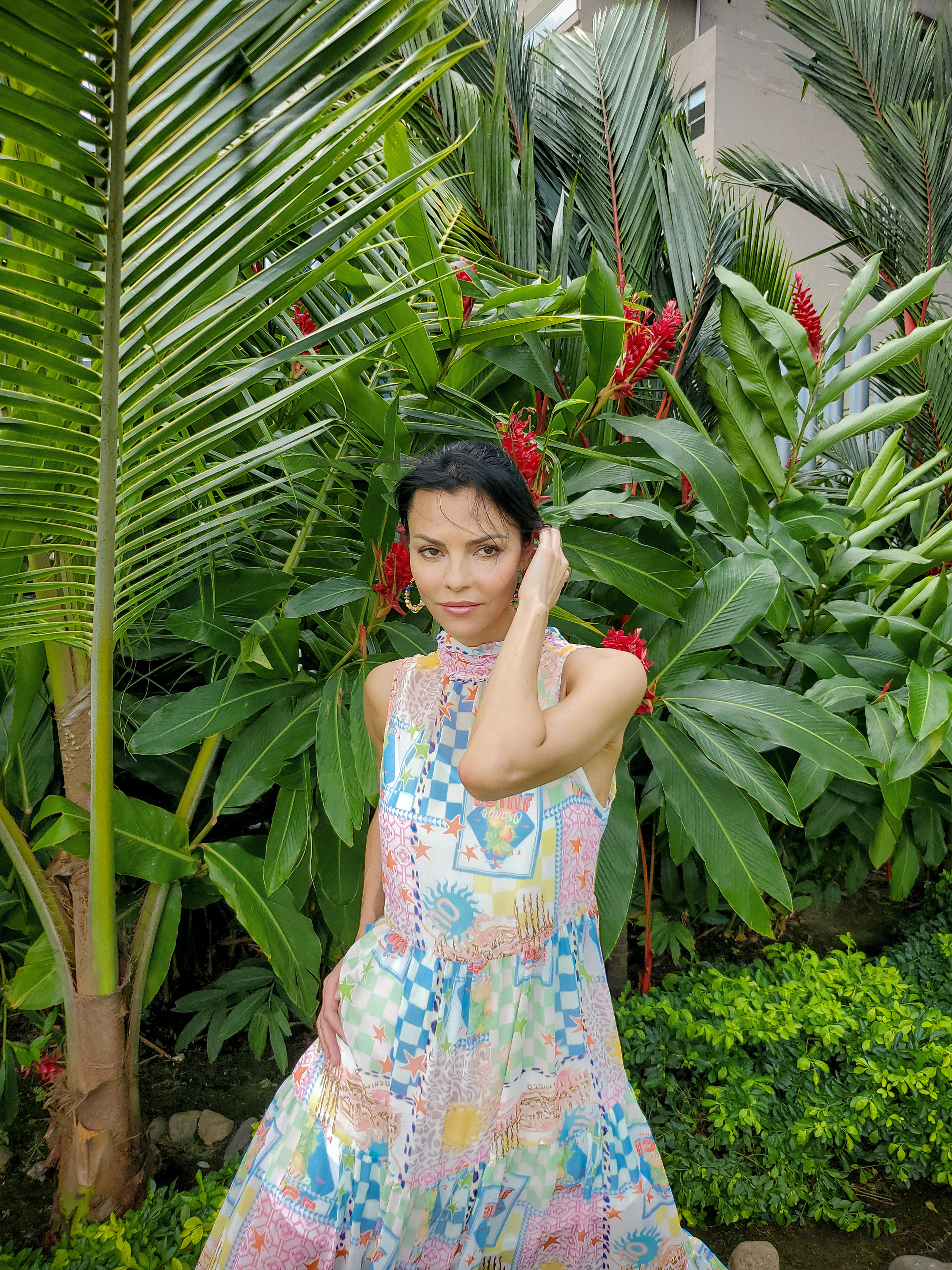 Онлайн-фотосессия. Портретная съемка в Москве, студийный фотограф Игорь Фомин