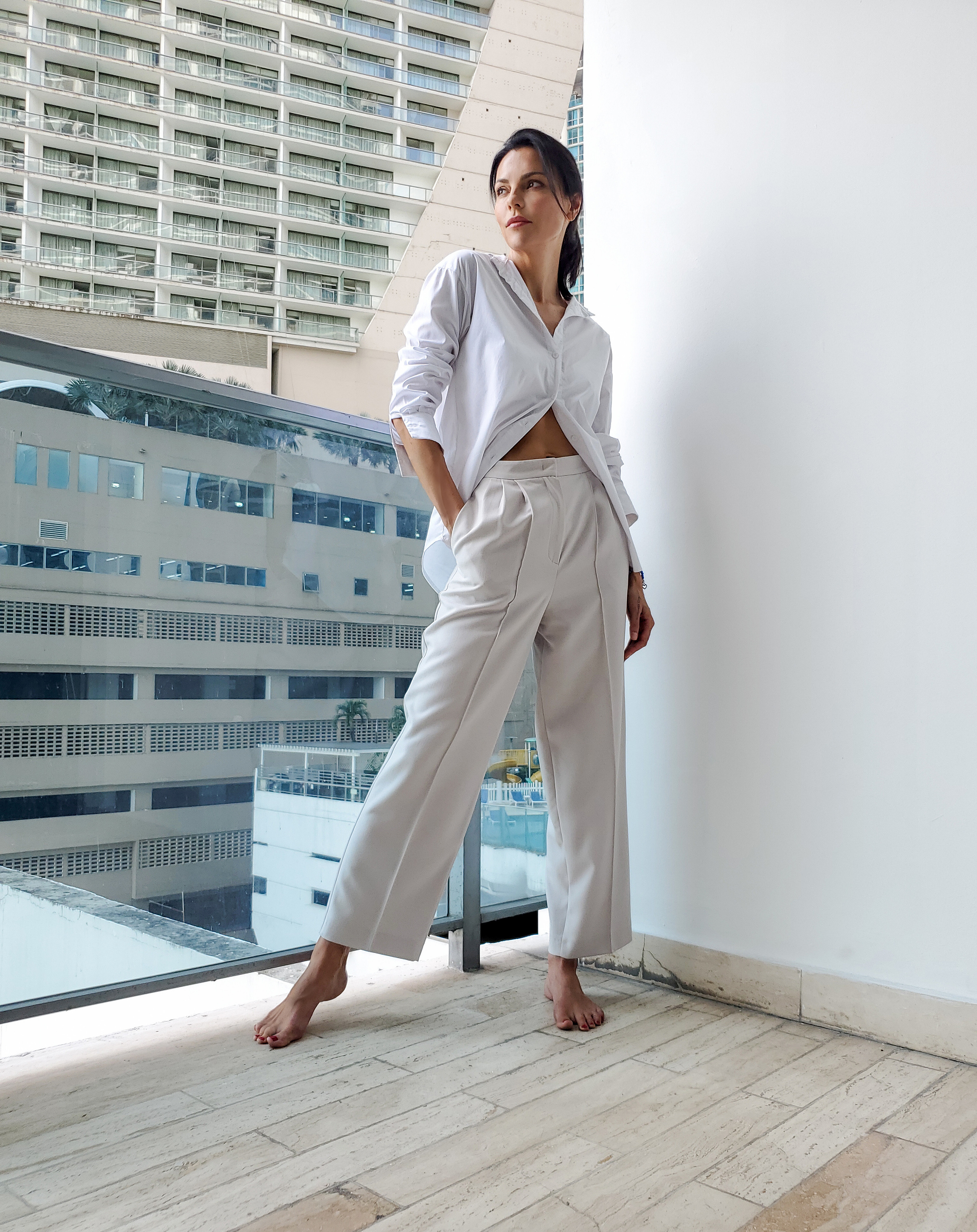 Онлайн-фотосессия. Портретная съемка в Москве, студийный фотограф Игорь Фомин