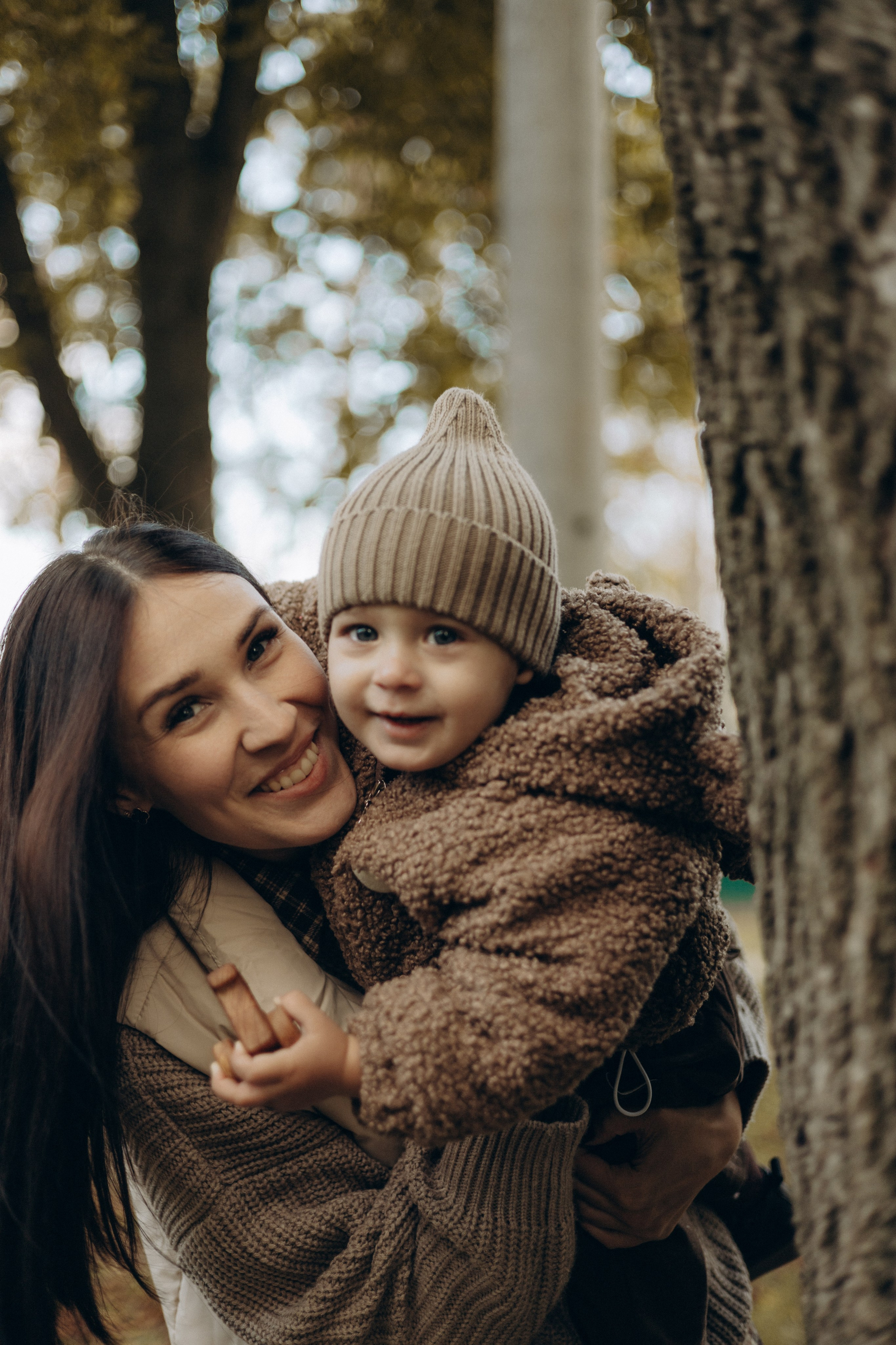 Коля, Вика, Матвей. Самый теплый фотограф в Краснодаре Рябоконь Ксения