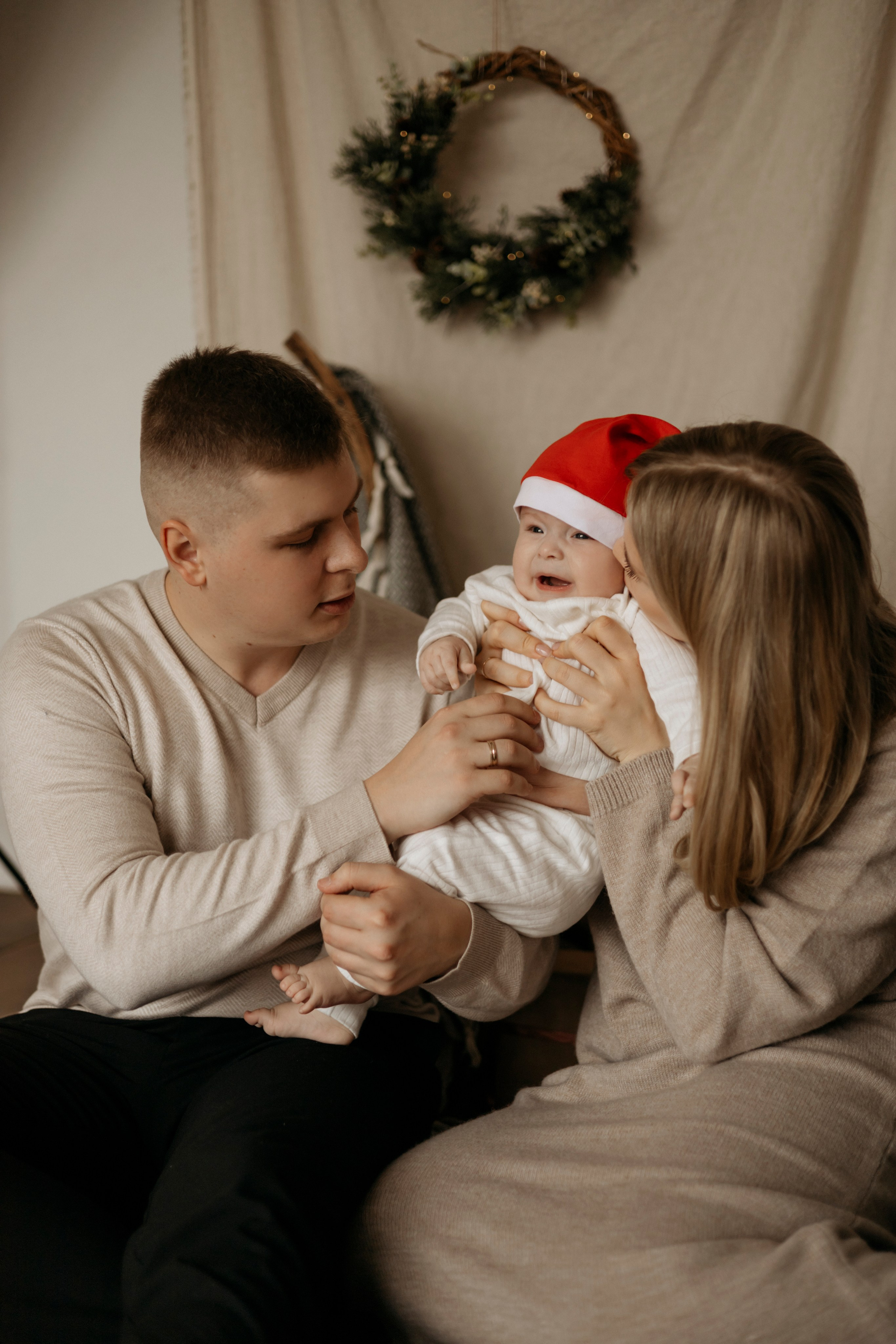 Тёмочка. Самый теплый фотограф в Краснодаре Рябоконь Ксения