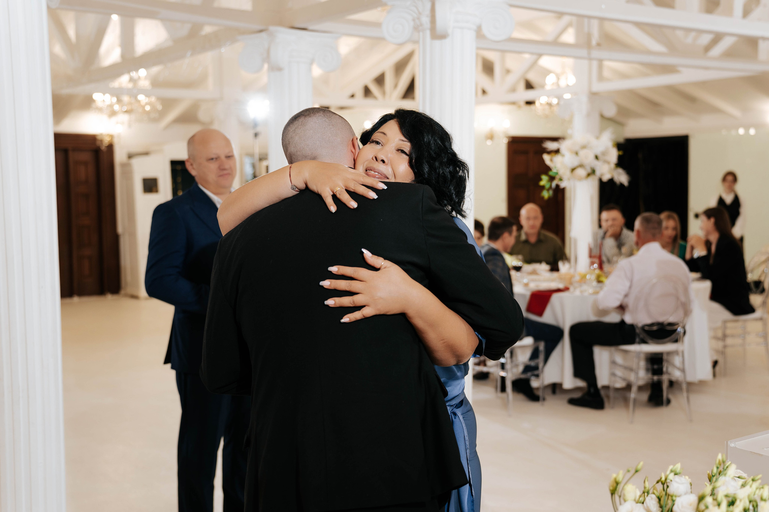 Vladislav & Anastasia. Свадебный фотограф в Воронеже Самохина Екатерина