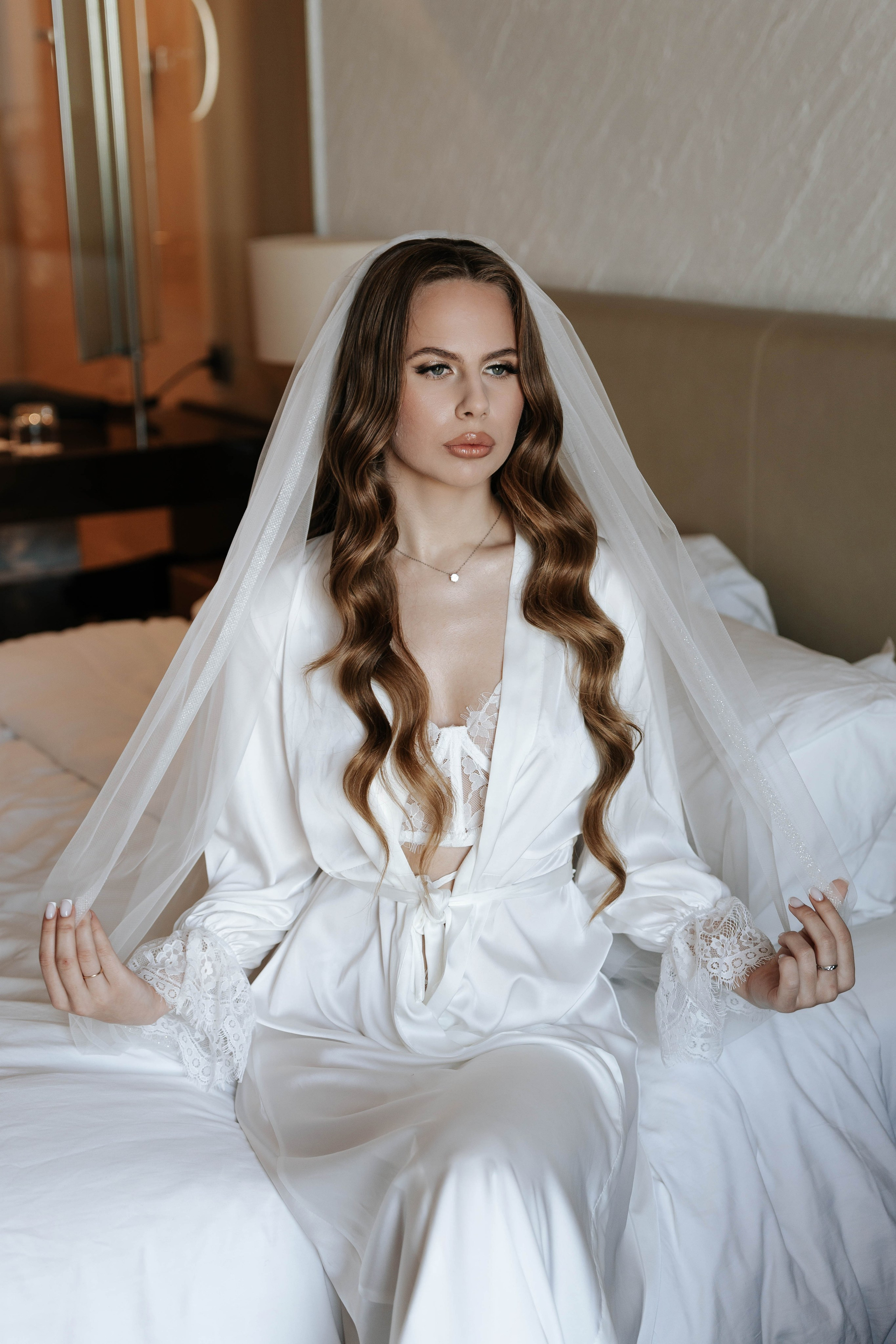 Victoria & Vladimir. Свадебный фотограф в Воронеже Самохина Екатерина