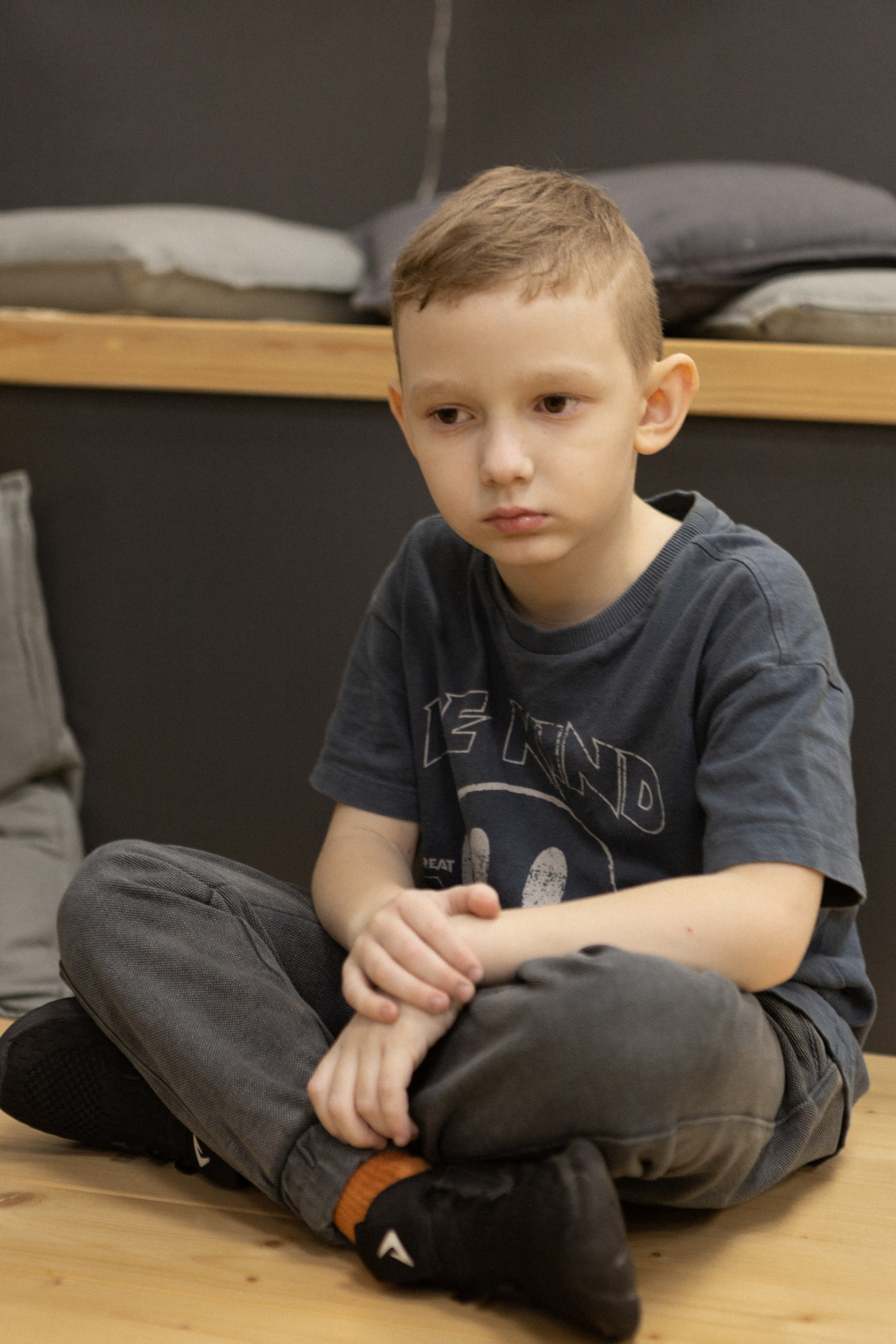 Детские мероприятия. Фотограф Александр Закадычный | Таганрог