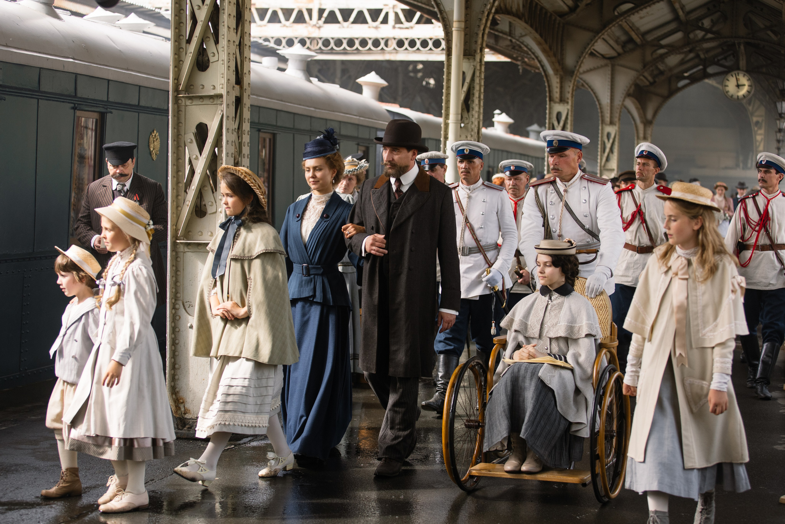 КИНО. Свадебный и семейный пленочный фотограф в Петербурге Истомина Ирина