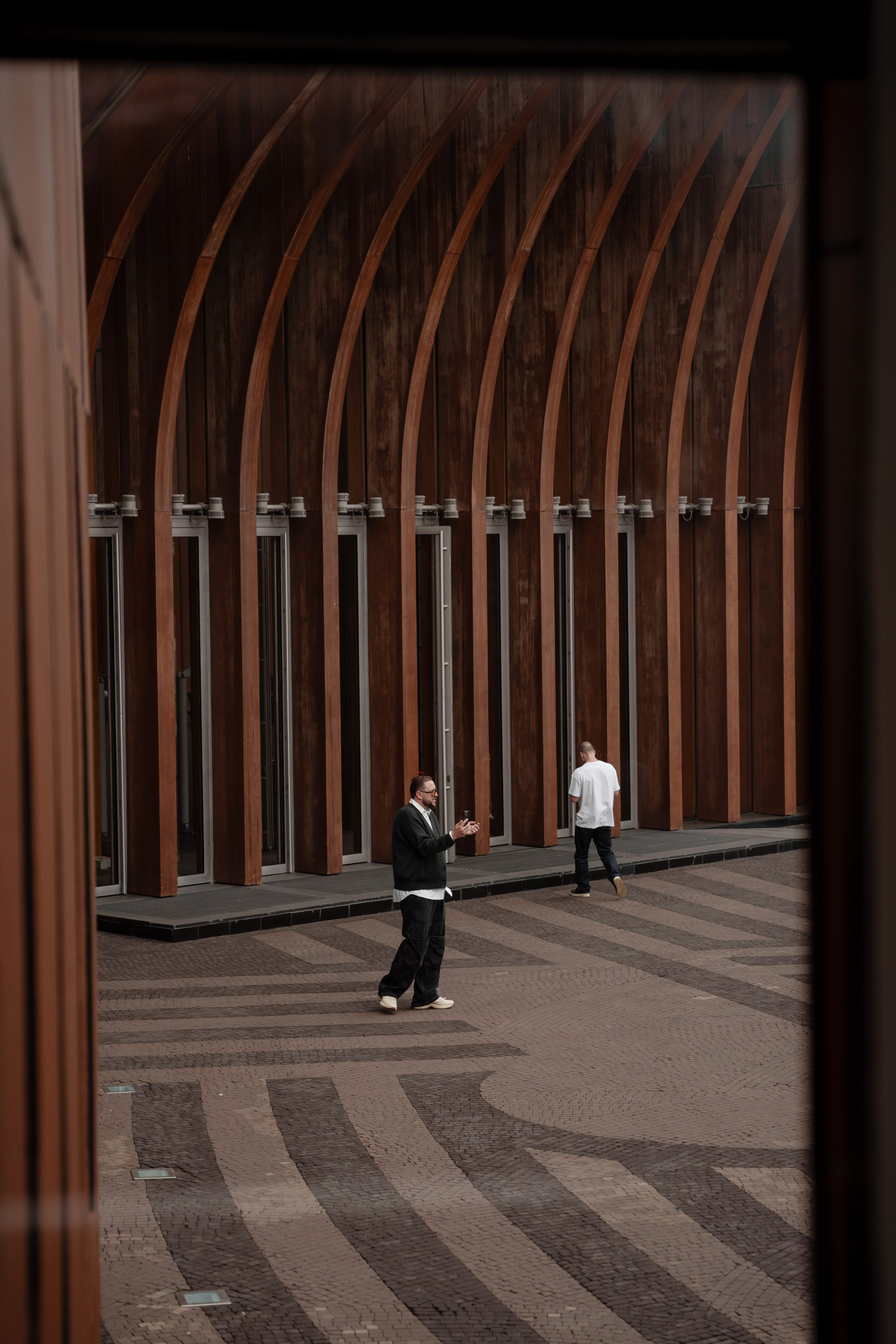 Бизнес конференция ОСНОВАТЕЛИ. Репортажный фотограф Москва Сергей Дружинин