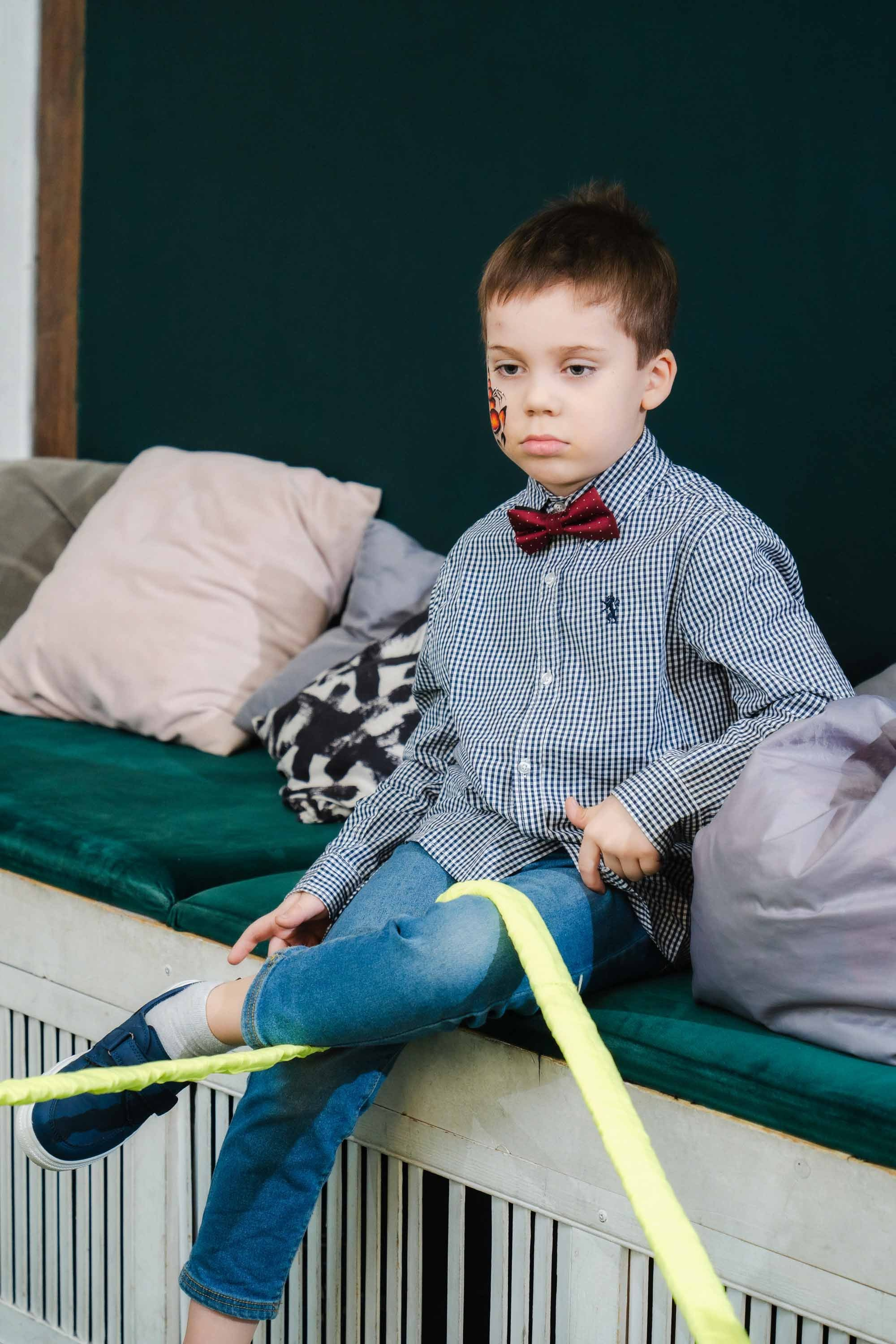 День рождения Ариши. Свадебный и семейный фотограф в Санкт-Петербурге Виктор Голубев