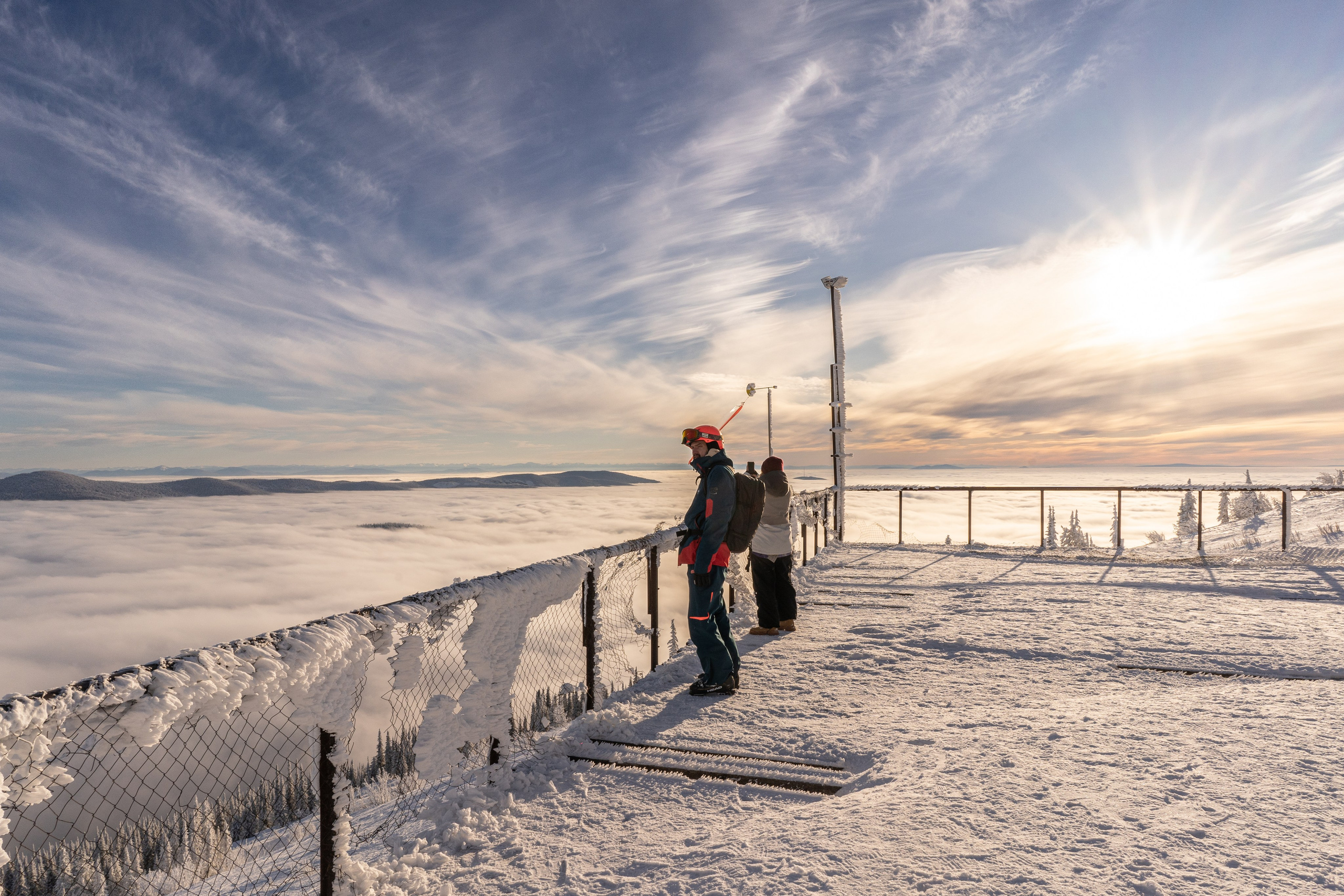 Джой 6.12. Анастасия Паршукова — фотограф Шерегеш Новосибирск