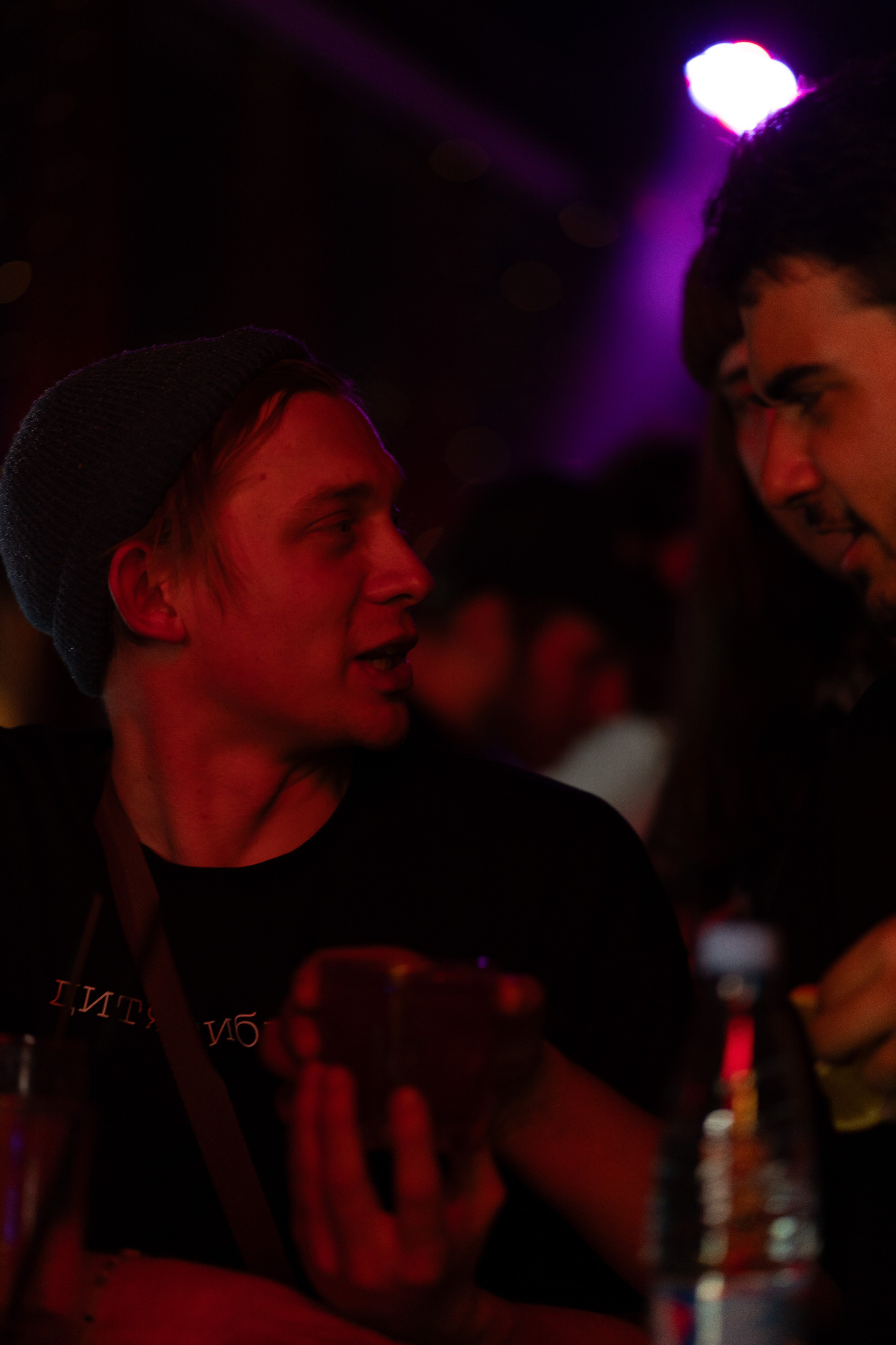 Рукс ШК. Анастасия Паршукова — фотограф Шерегеш Новосибирск