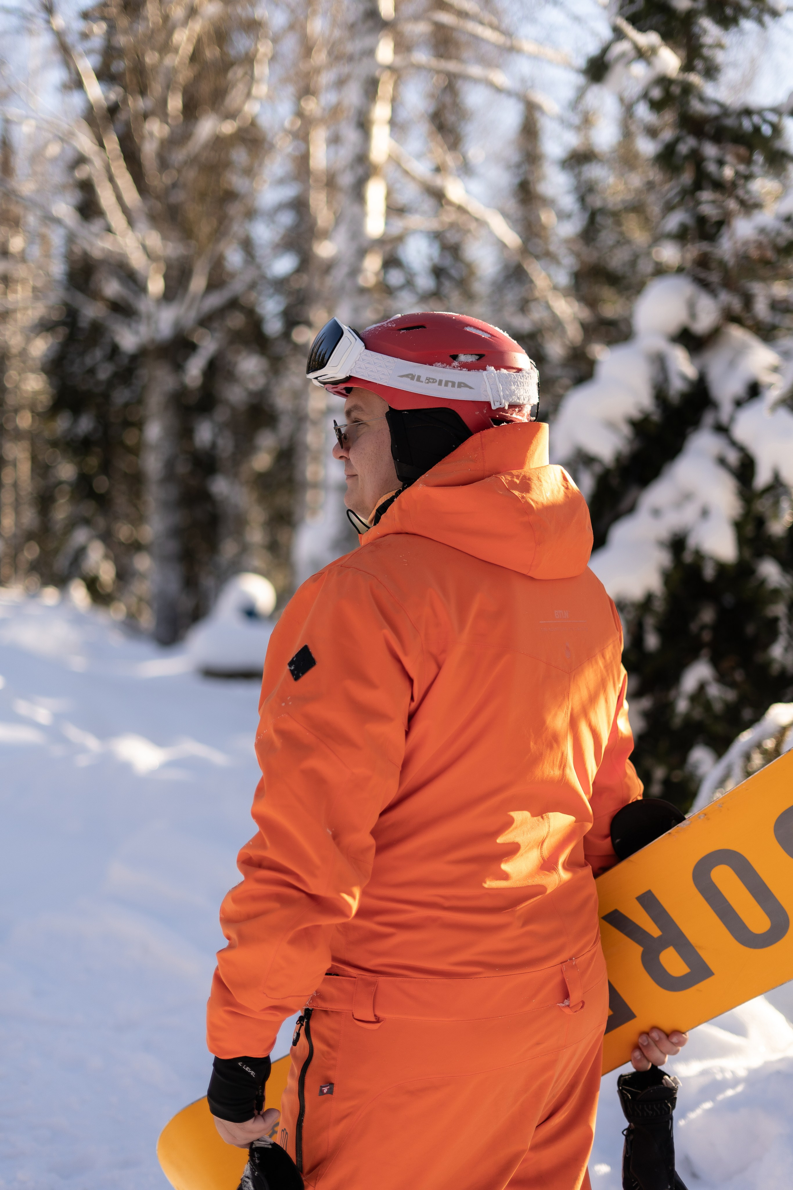 Джой. Анастасия Паршукова — фотограф Шерегеш Новосибирск